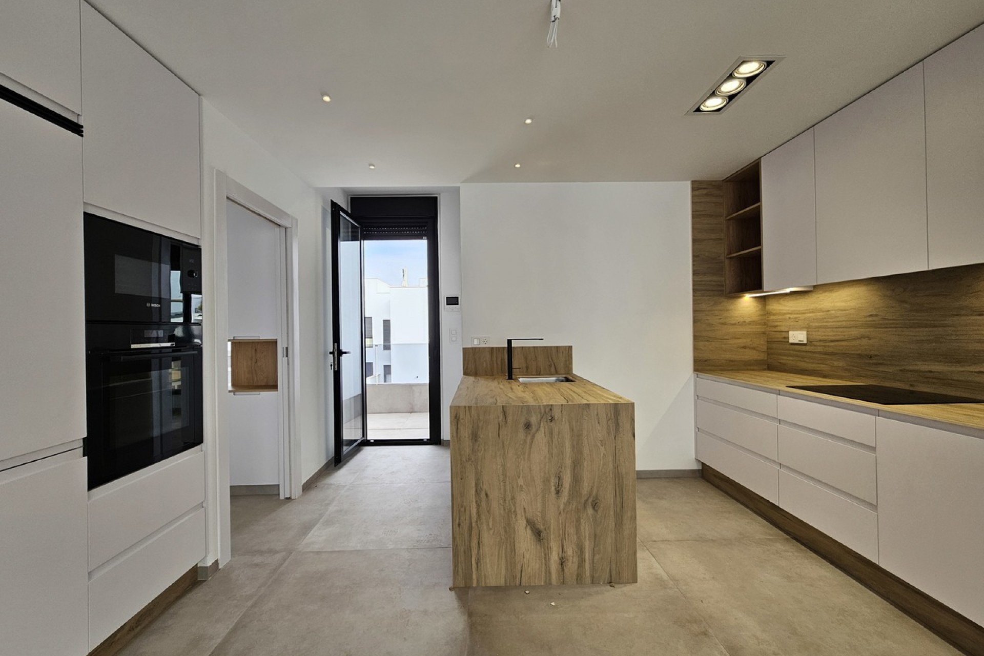 Resale - Penthouse -
San Pedro del Pinatar - Costa Calida