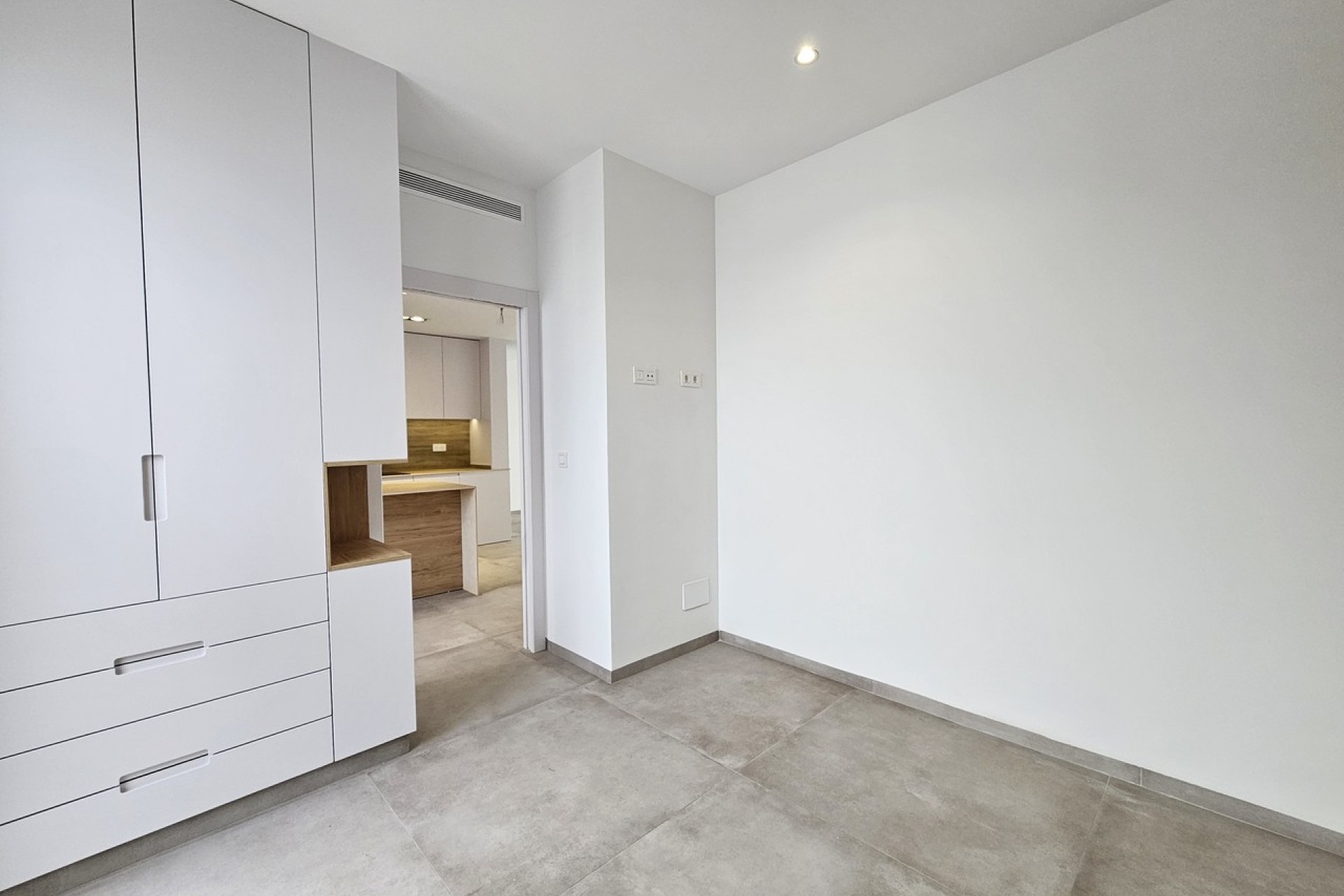 Resale - Penthouse -
San Pedro del Pinatar - Costa Calida