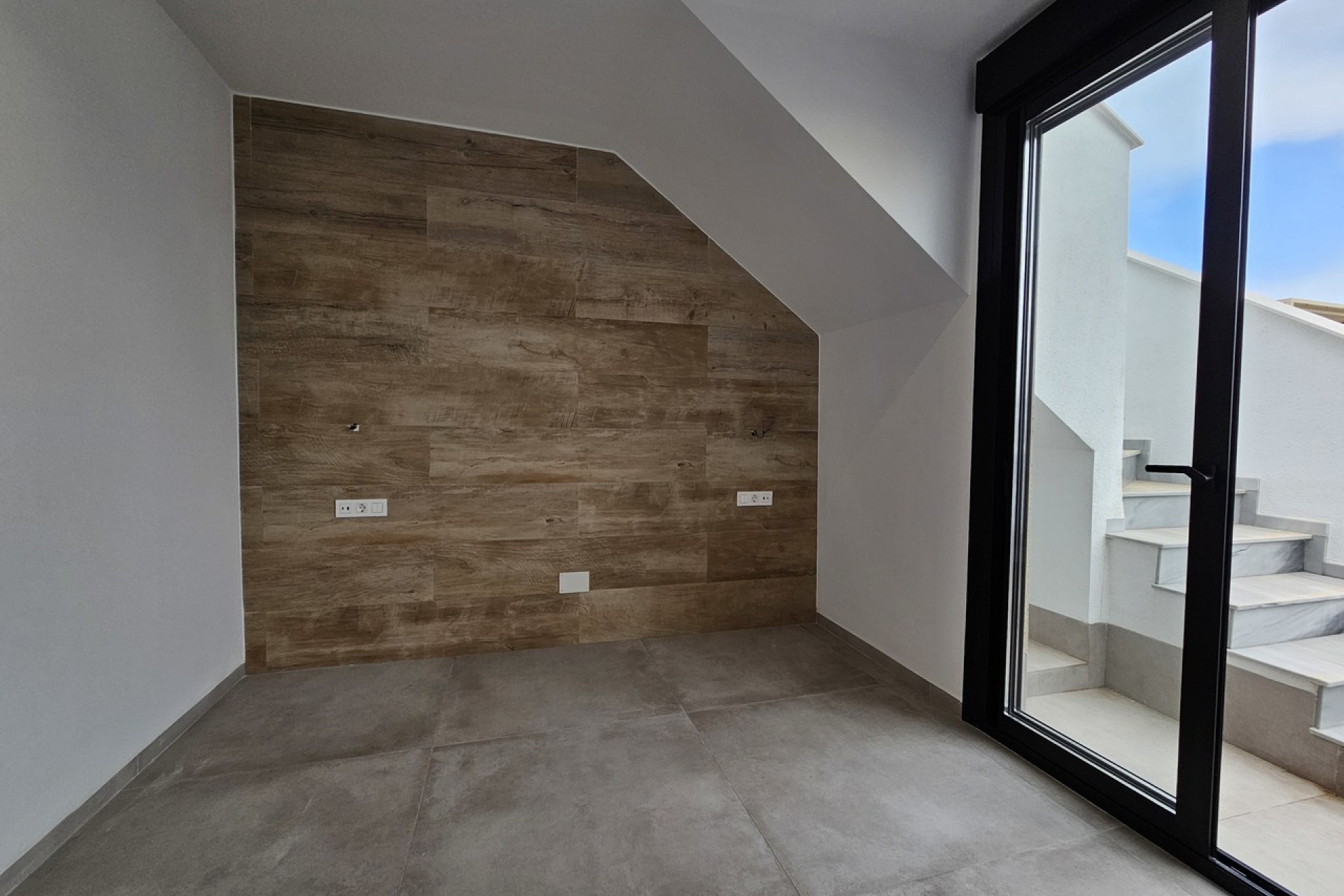 Resale - Penthouse -
San Pedro del Pinatar - Costa Calida