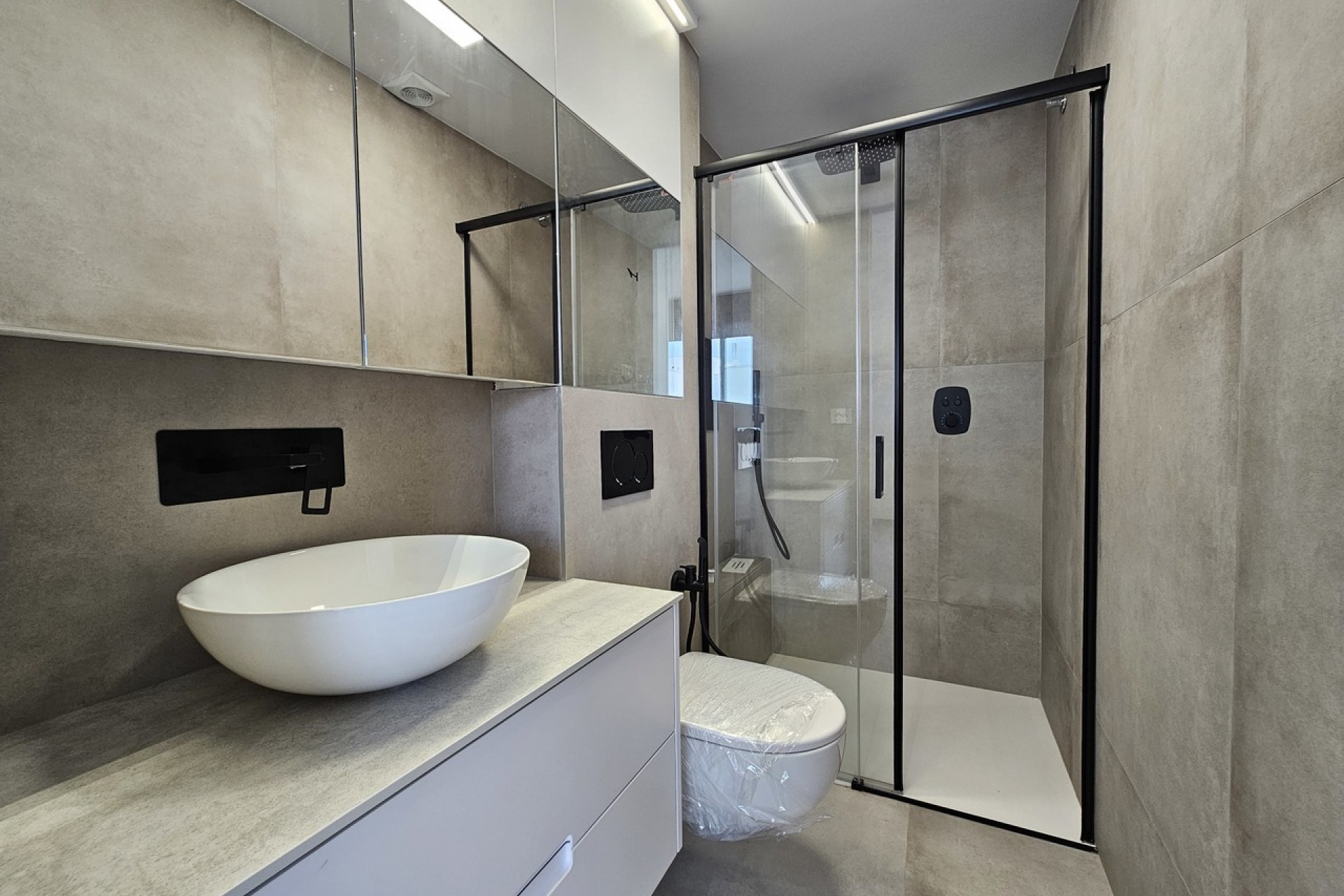 Resale - Penthouse -
San Pedro del Pinatar - Costa Calida