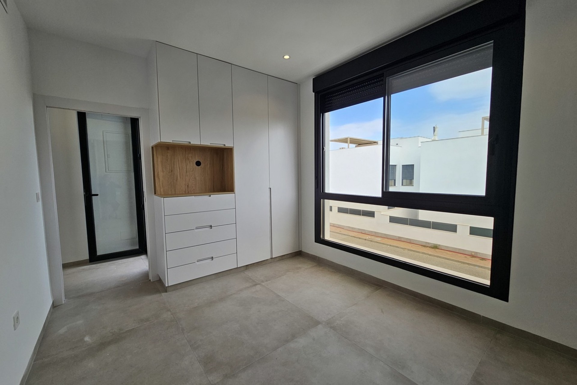 Resale - Penthouse -
San Pedro del Pinatar - Costa Calida