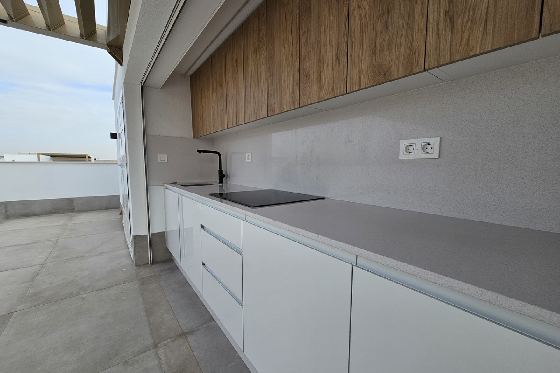 Resale - Penthouse -
San Pedro del Pinatar - Costa Calida