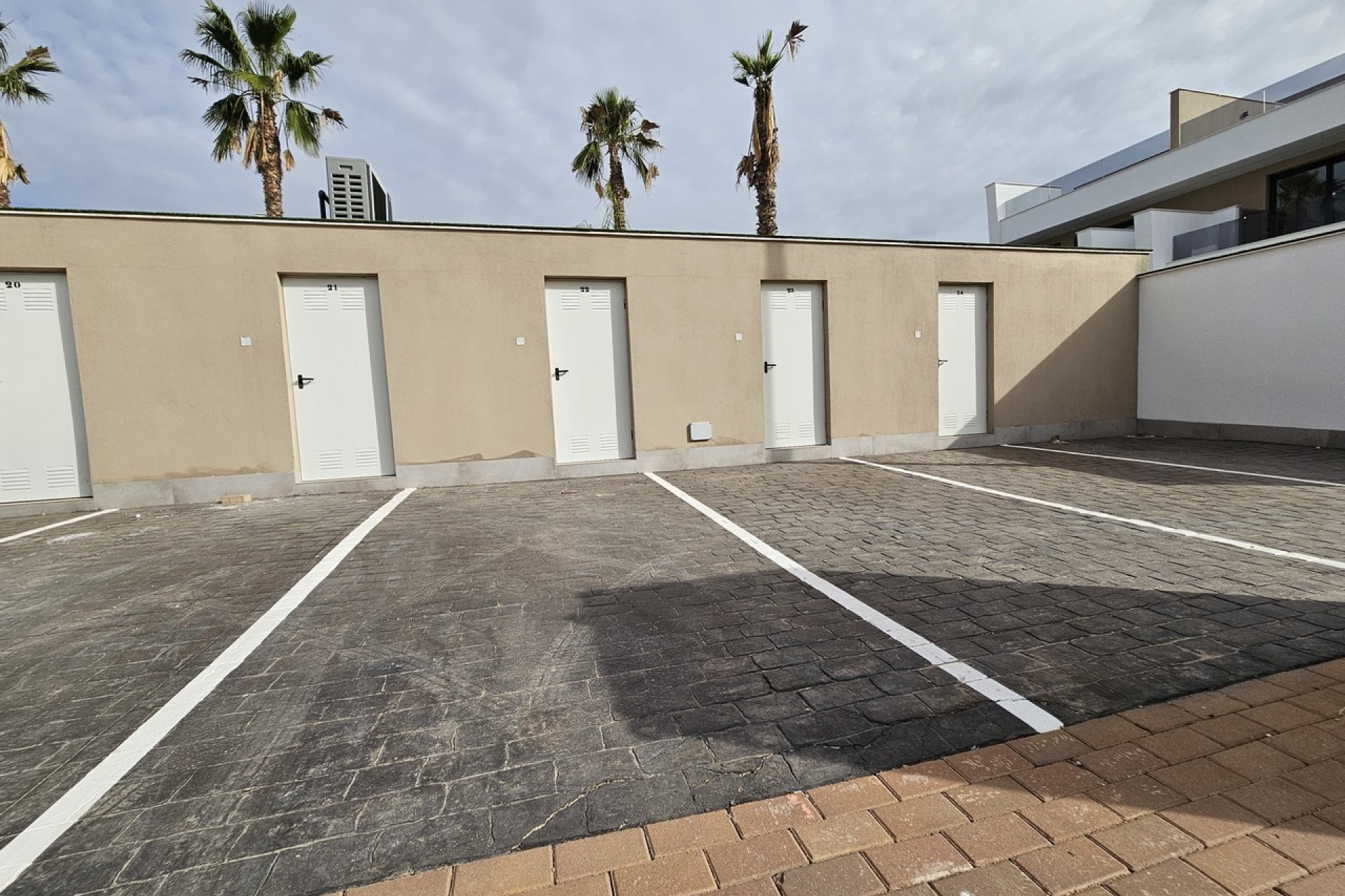 Resale - Penthouse -
San Pedro del Pinatar - Costa Calida