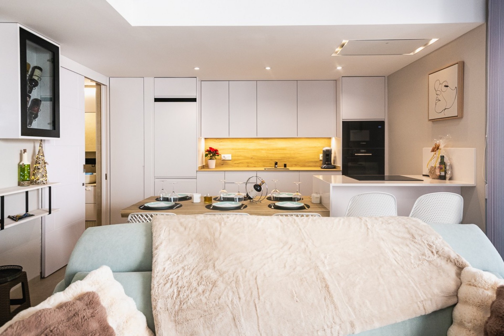 Resale - Penthouse -
San Pedro del Pinatar - Costa Calida