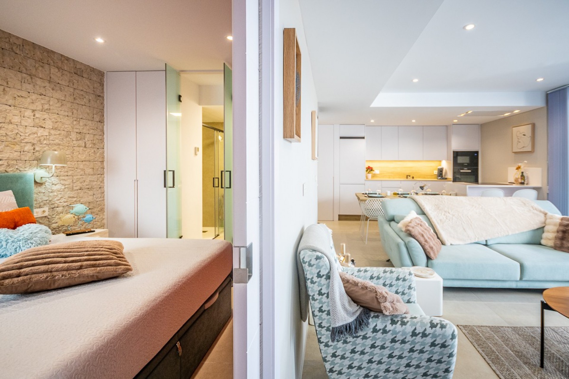 Resale - Penthouse -
San Pedro del Pinatar - Costa Calida