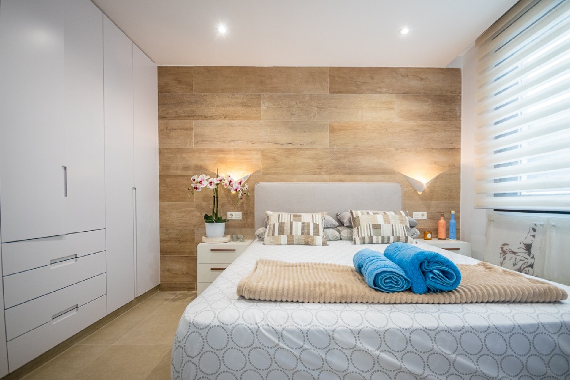 Resale - Penthouse -
San Pedro del Pinatar - Costa Calida