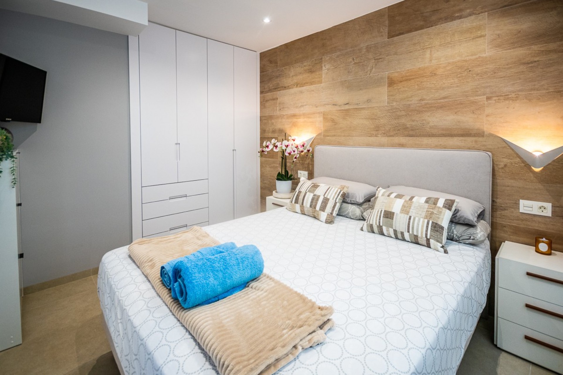 Resale - Penthouse -
San Pedro del Pinatar - Costa Calida