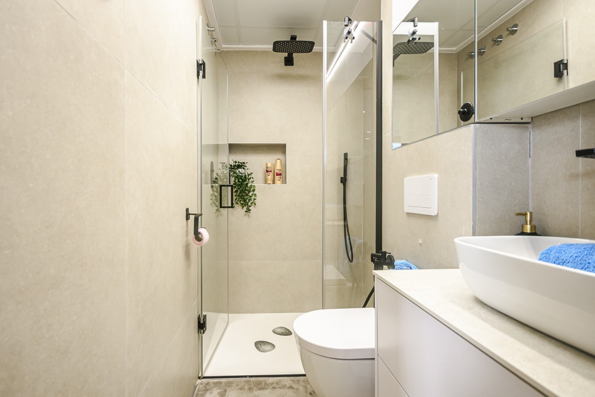 Resale - Penthouse -
San Pedro del Pinatar - Costa Calida