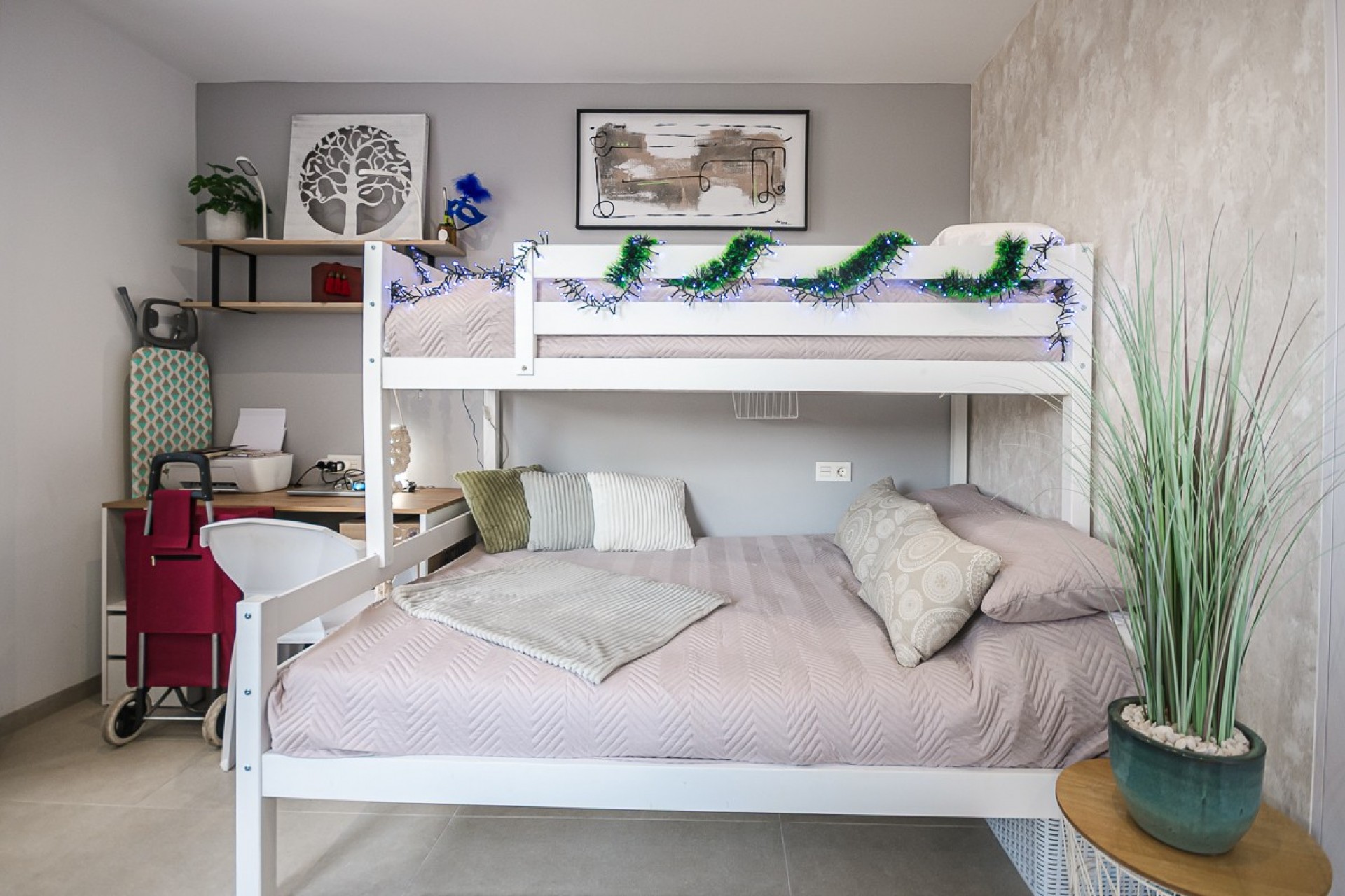 Resale - Penthouse -
San Pedro del Pinatar - Costa Calida