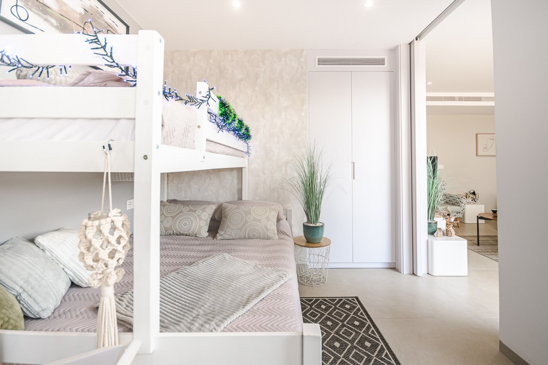 Resale - Penthouse -
San Pedro del Pinatar - Costa Calida