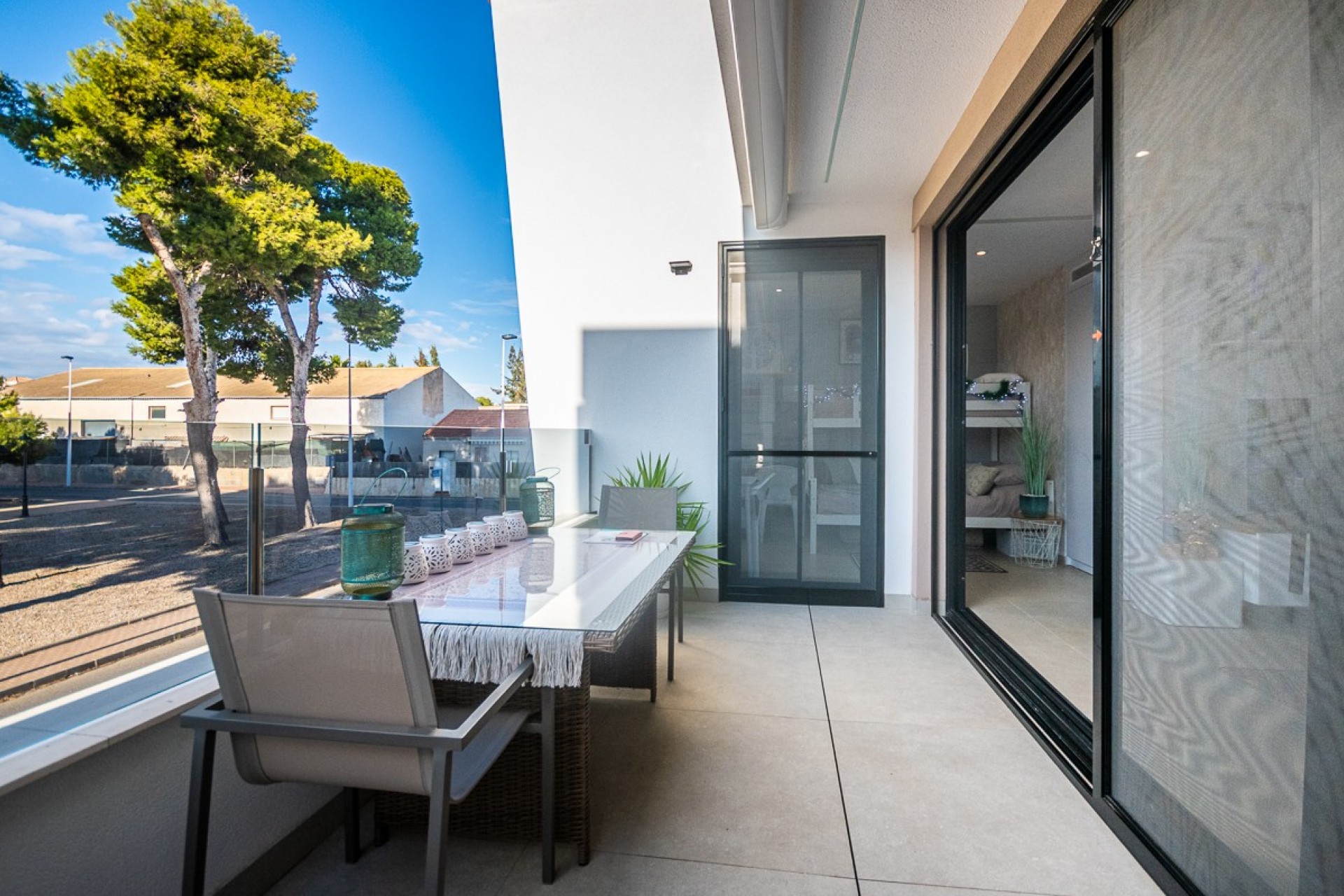 Resale - Penthouse -
San Pedro del Pinatar - Costa Calida