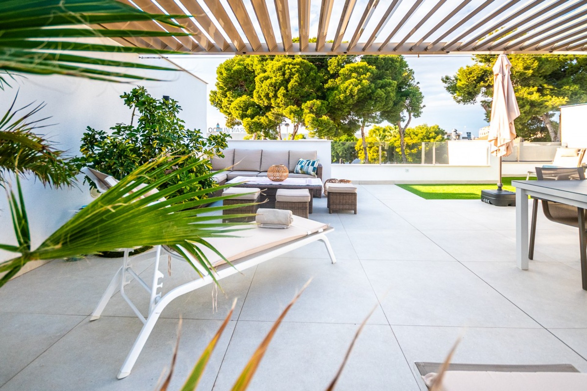 Resale - Penthouse -
San Pedro del Pinatar - Costa Calida