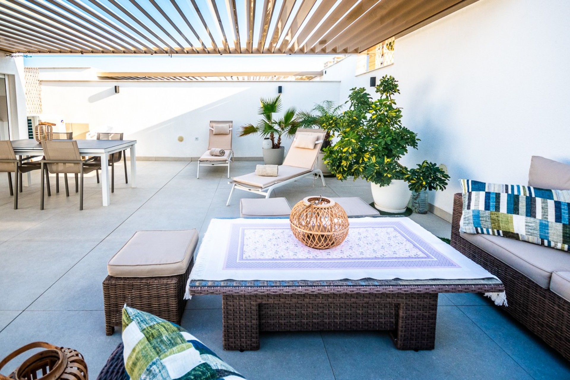 Resale - Penthouse -
San Pedro del Pinatar - Costa Calida