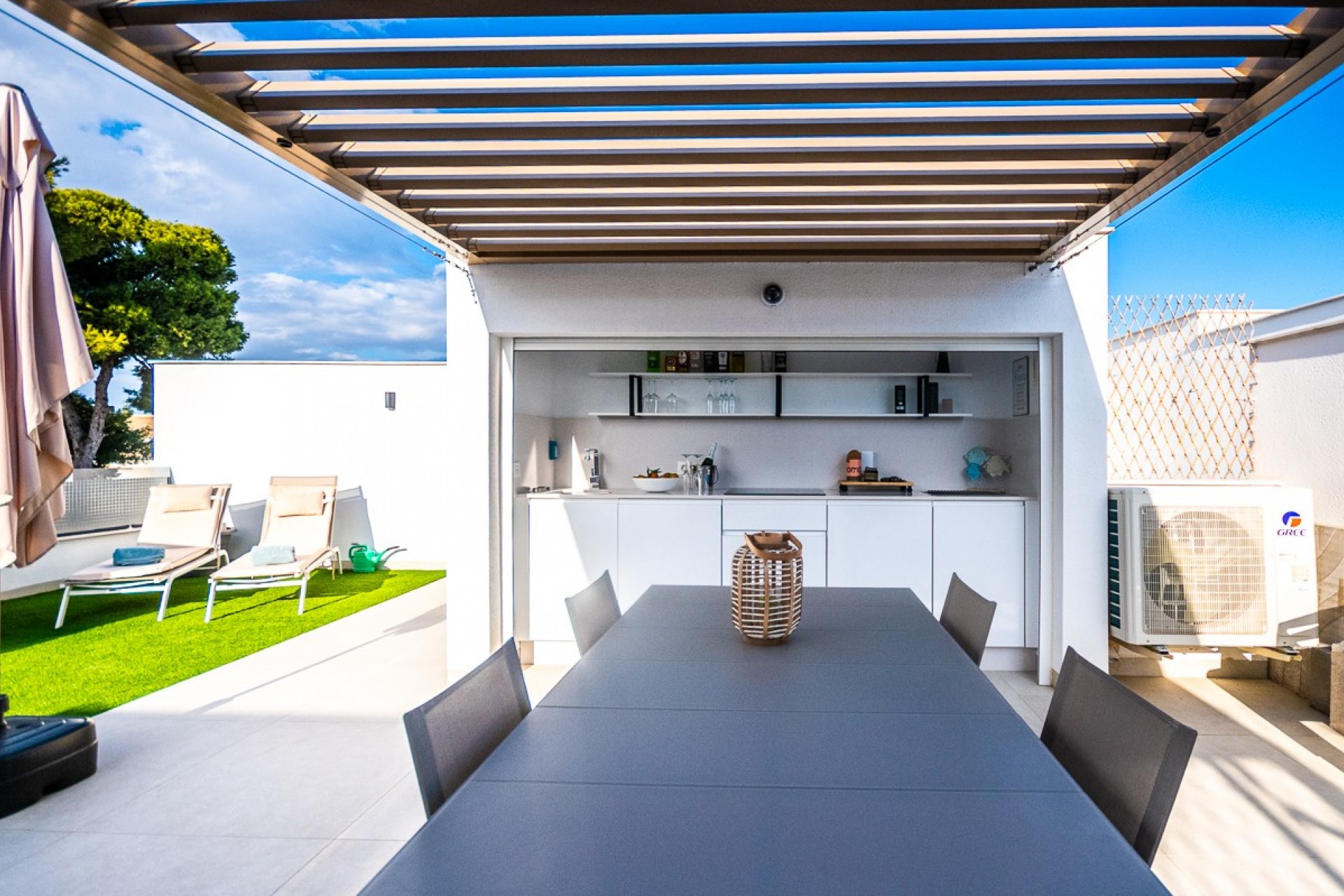 Resale - Penthouse -
San Pedro del Pinatar - Costa Calida