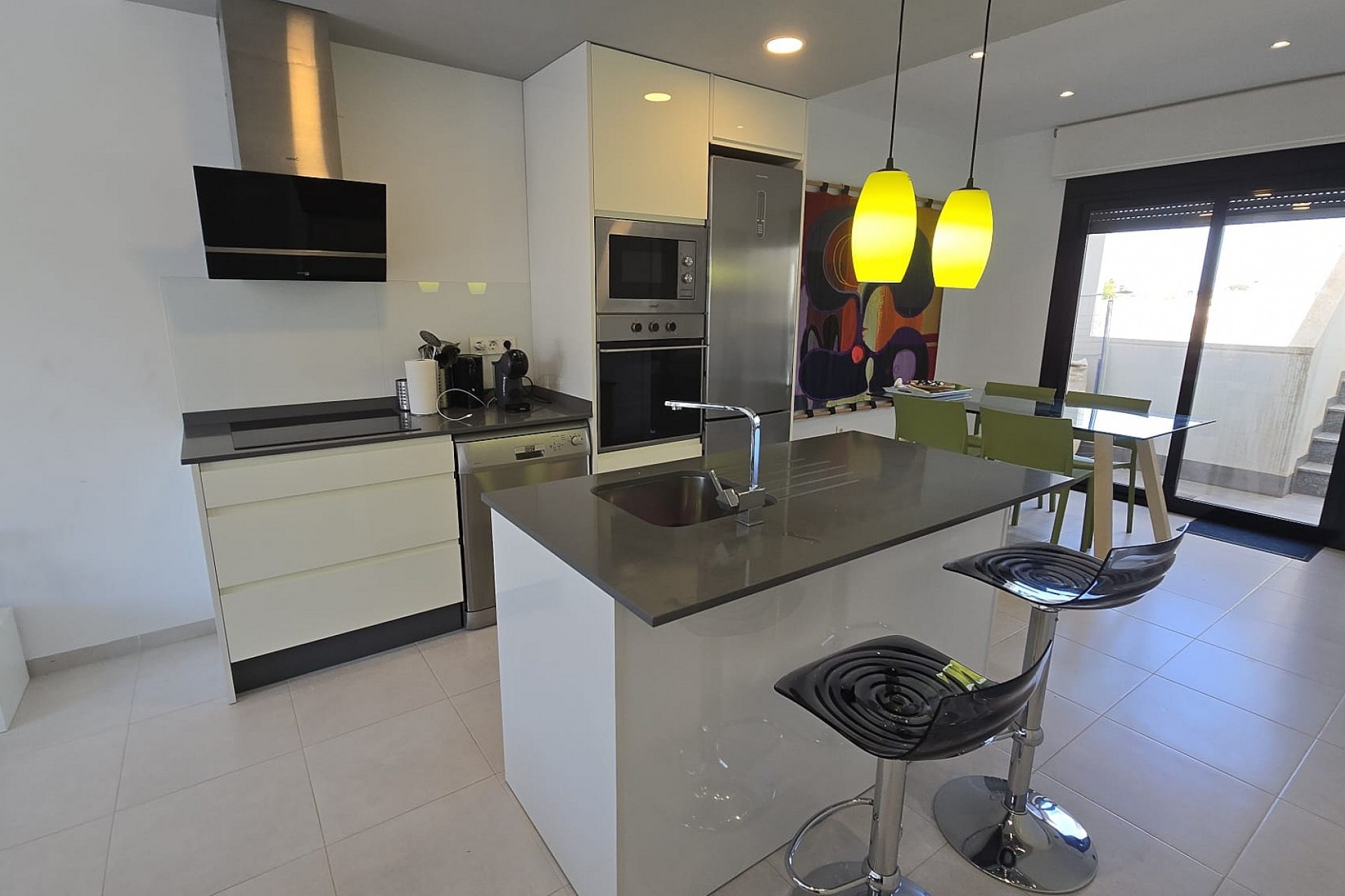 Resale - Penthouse -
San Pedro del Pinatar - Costa Calida