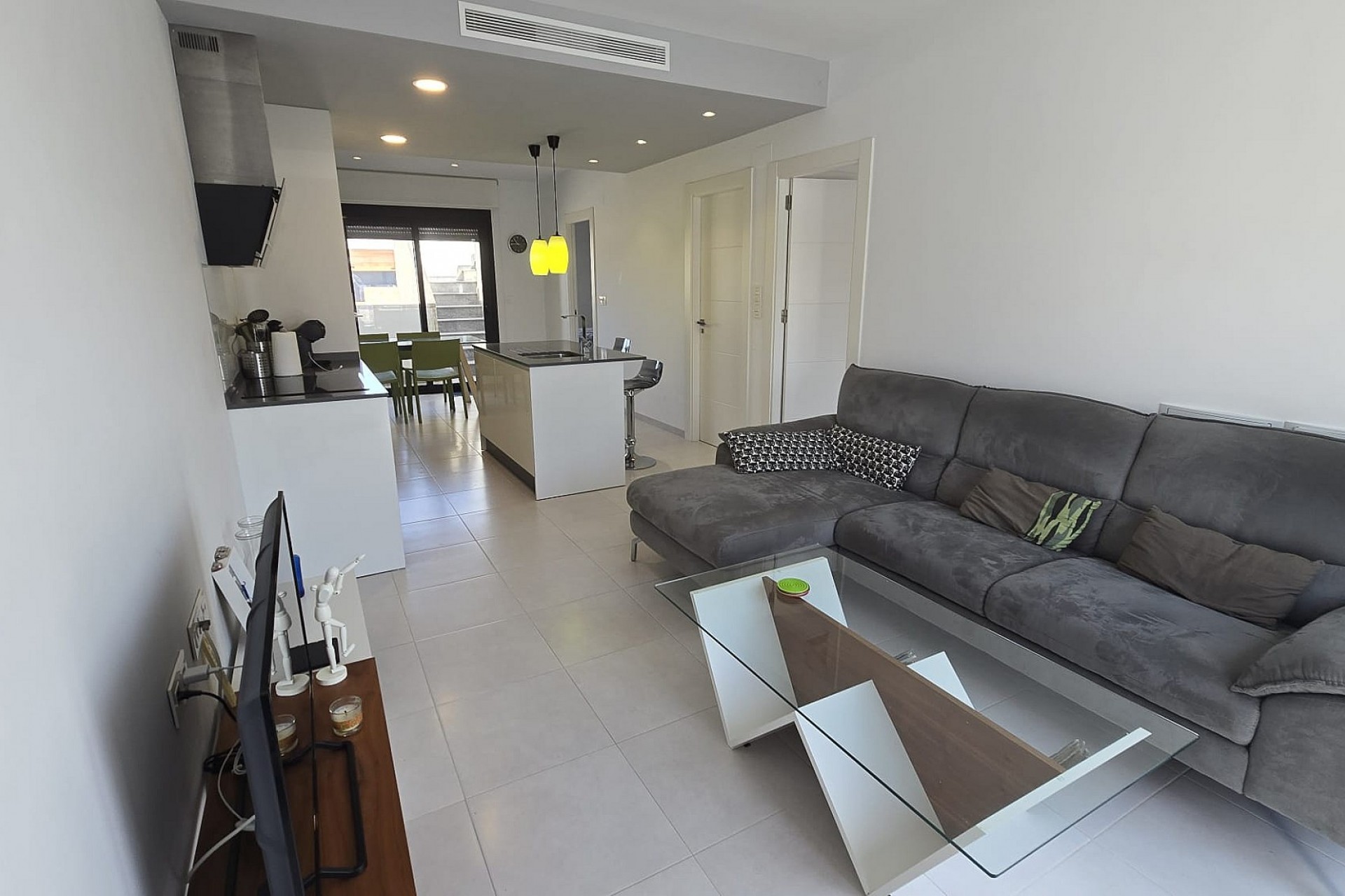 Resale - Penthouse -
San Pedro del Pinatar - Costa Calida