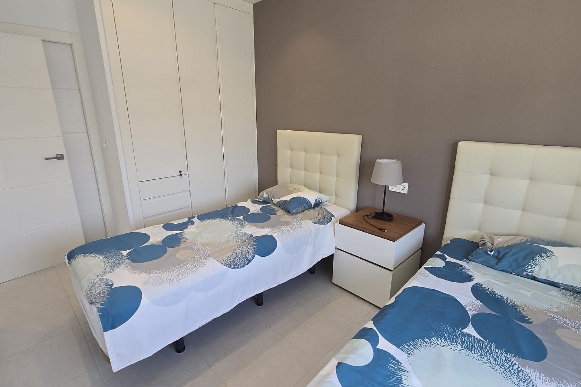 Resale - Penthouse -
San Pedro del Pinatar - Costa Calida