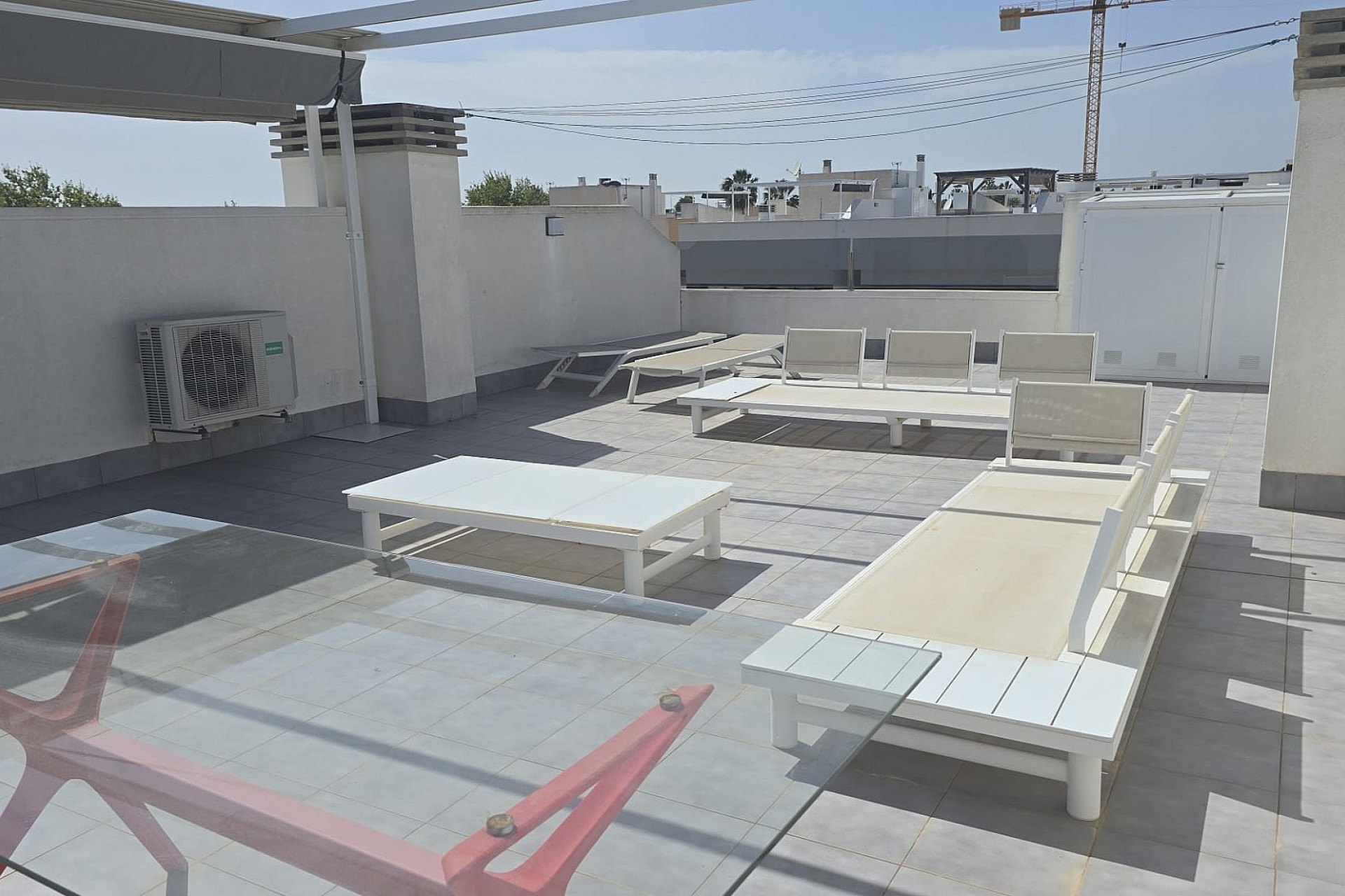 Resale - Penthouse -
San Pedro del Pinatar - Costa Calida