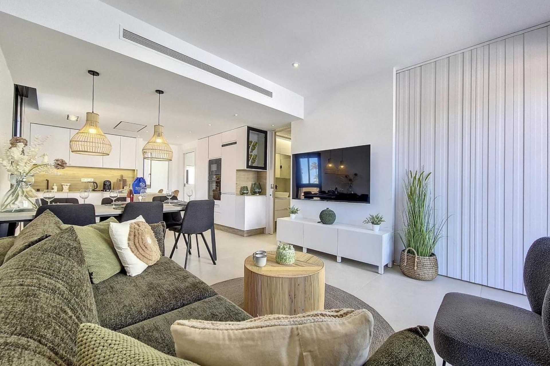 Resale - Penthouse -
San Pedro del Pinatar - Costa Calida