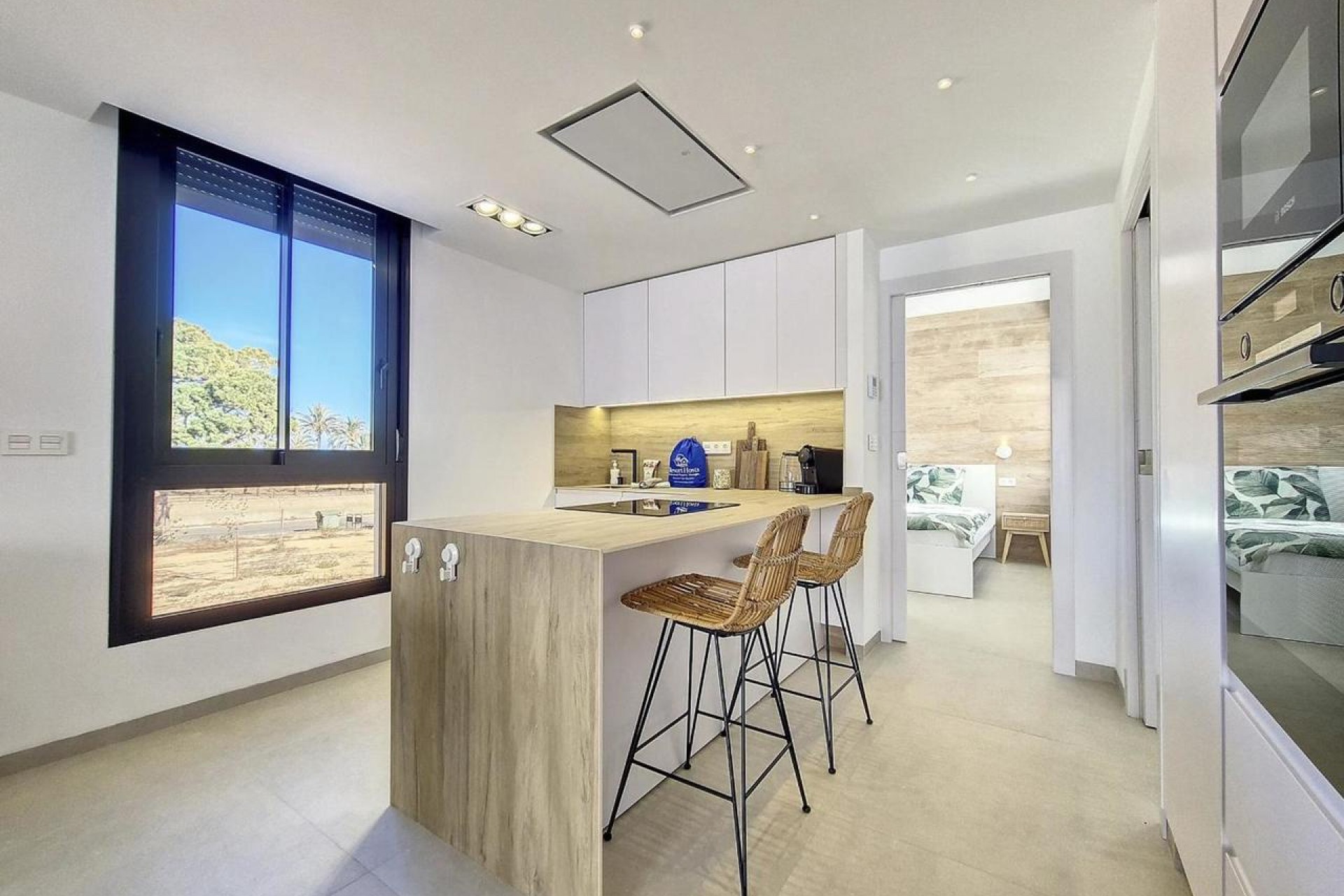 Resale - Penthouse -
San Pedro del Pinatar - Costa Calida