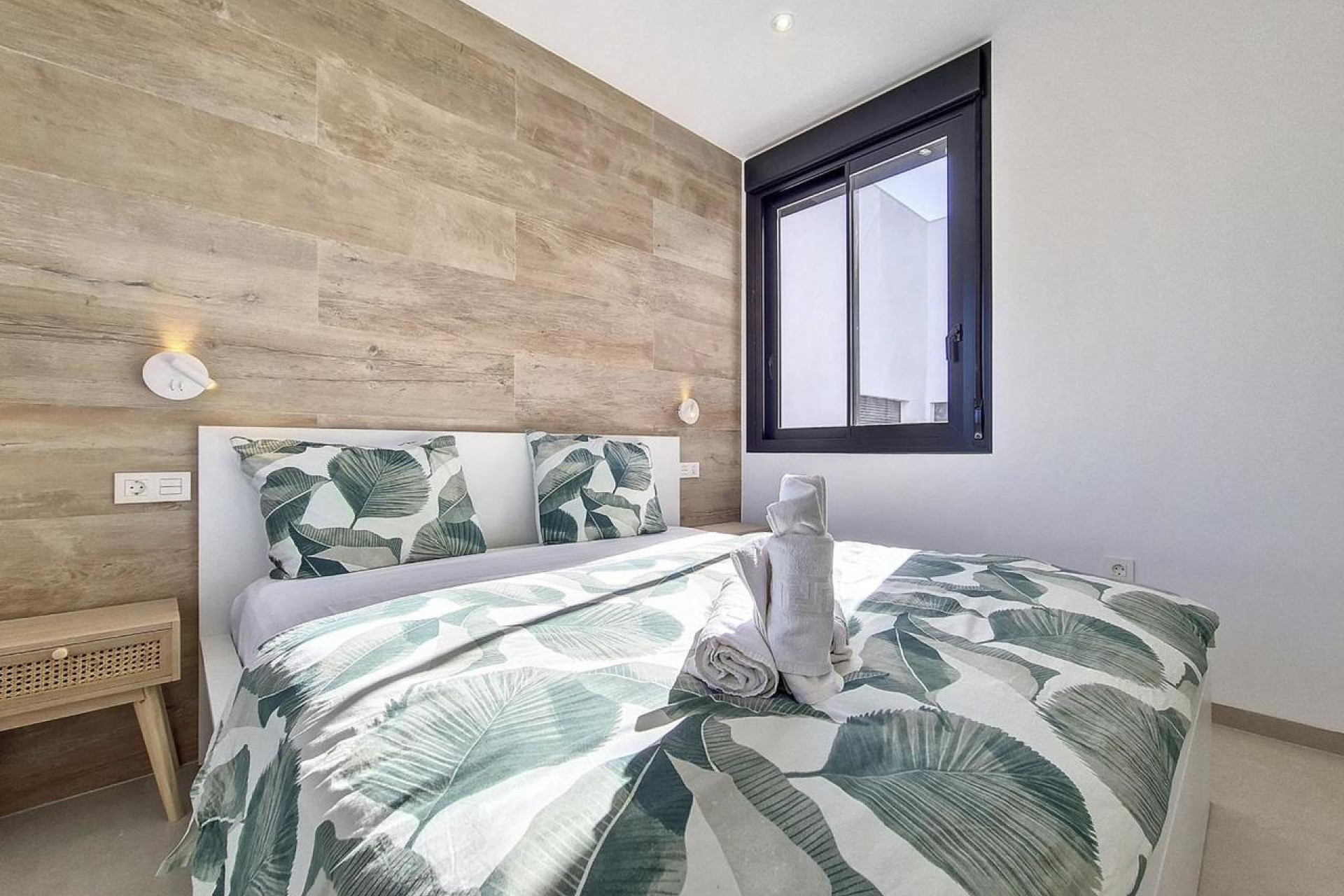 Resale - Penthouse -
San Pedro del Pinatar - Costa Calida