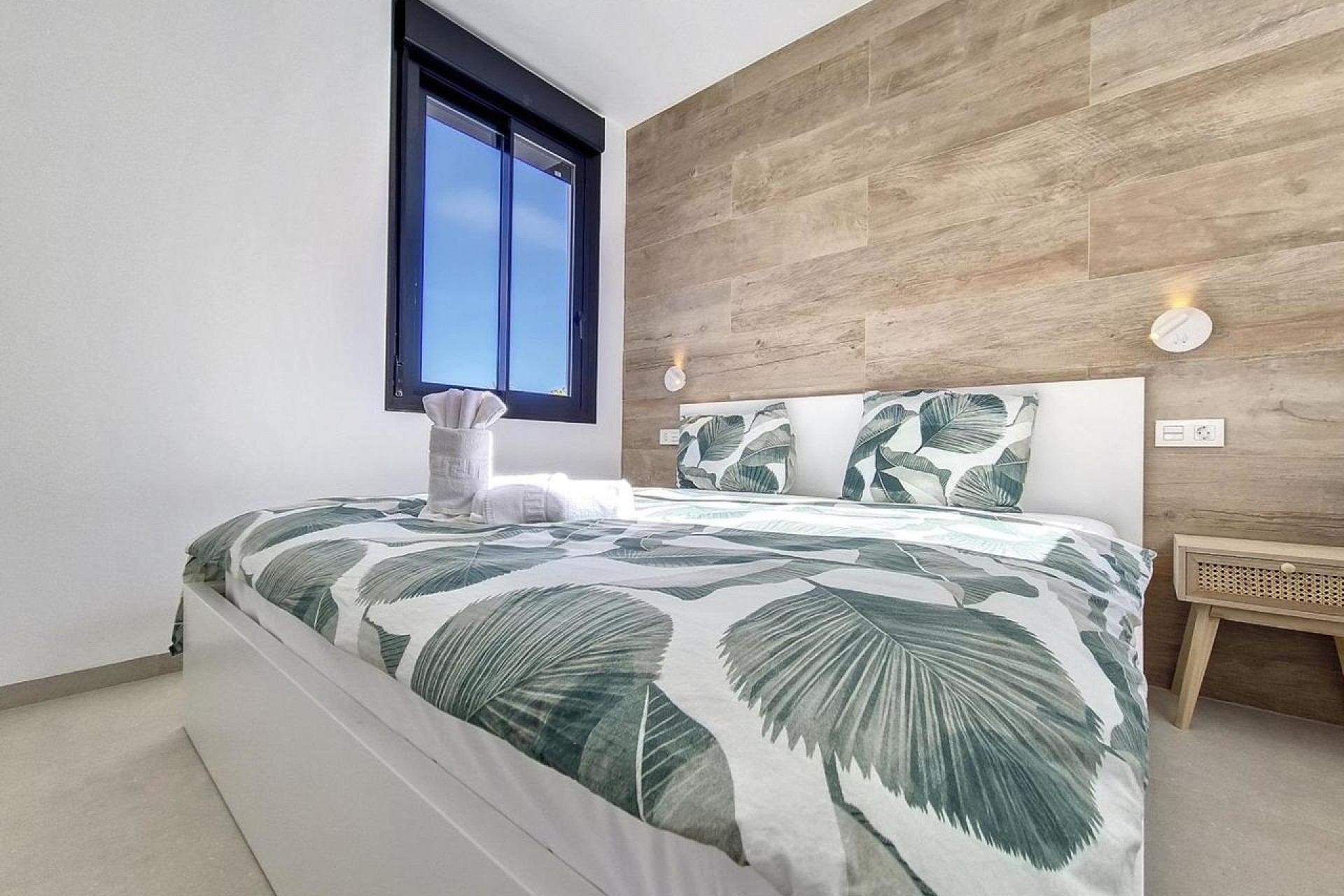 Resale - Penthouse -
San Pedro del Pinatar - Costa Calida