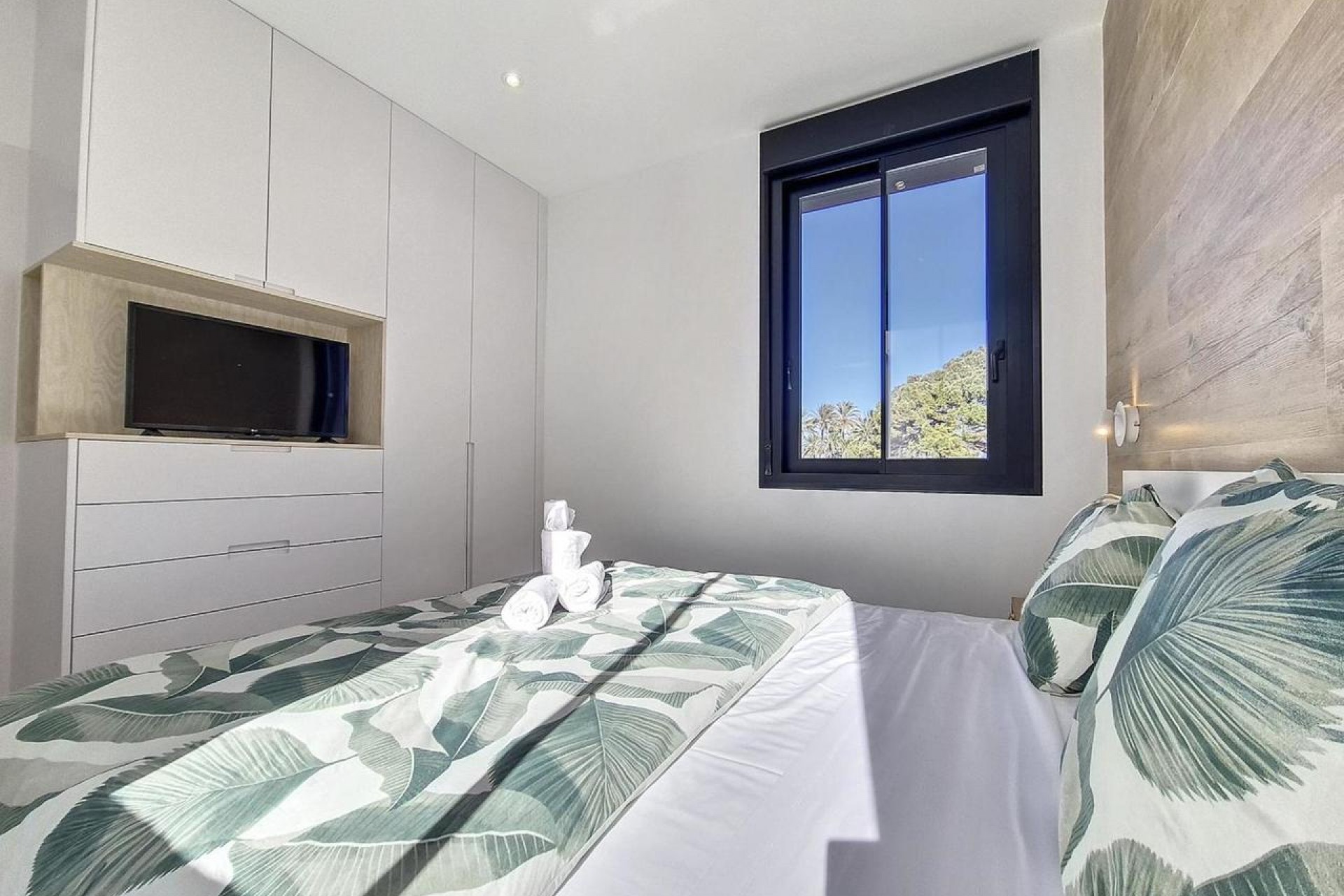 Resale - Penthouse -
San Pedro del Pinatar - Costa Calida