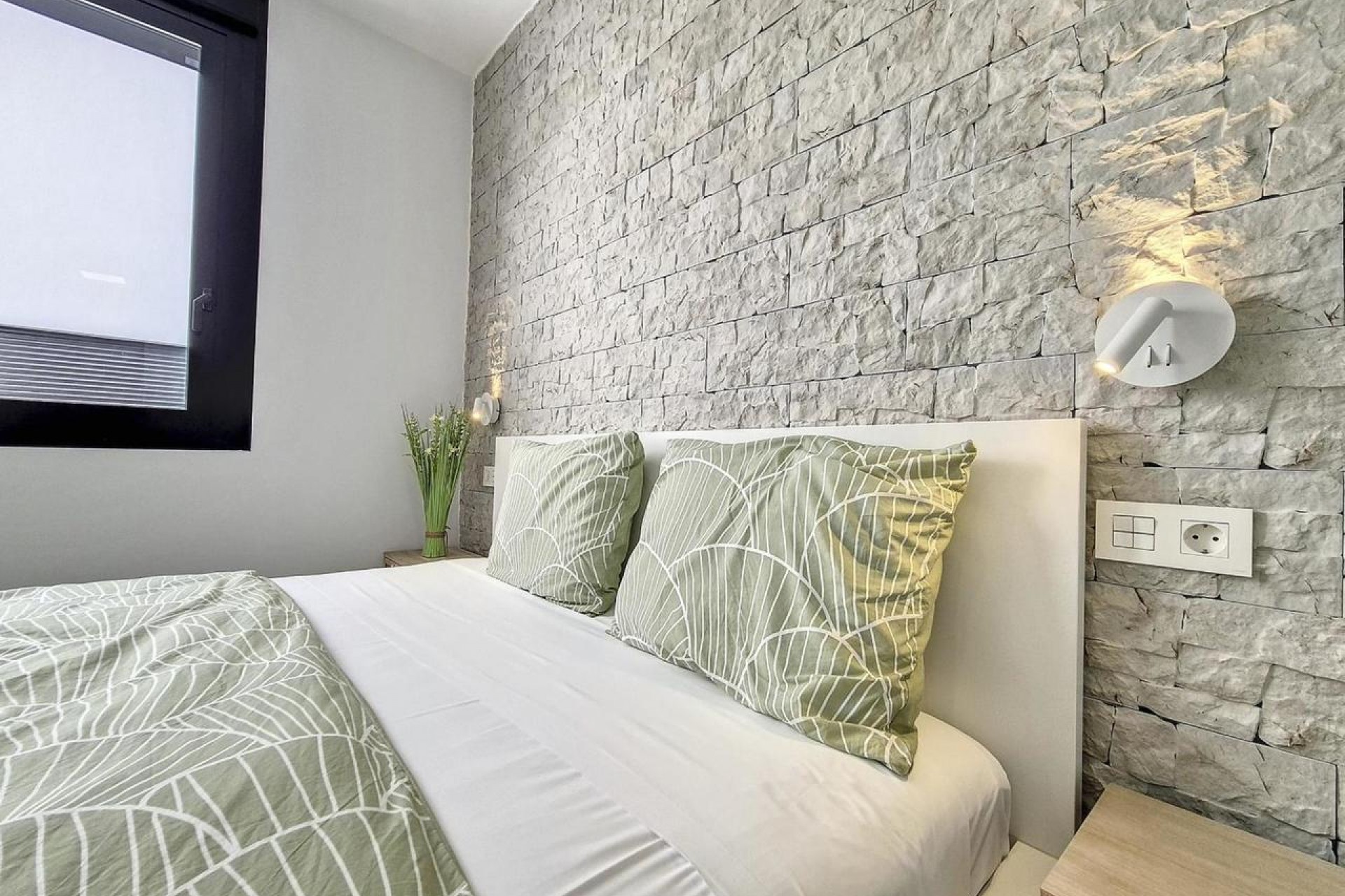 Resale - Penthouse -
San Pedro del Pinatar - Costa Calida