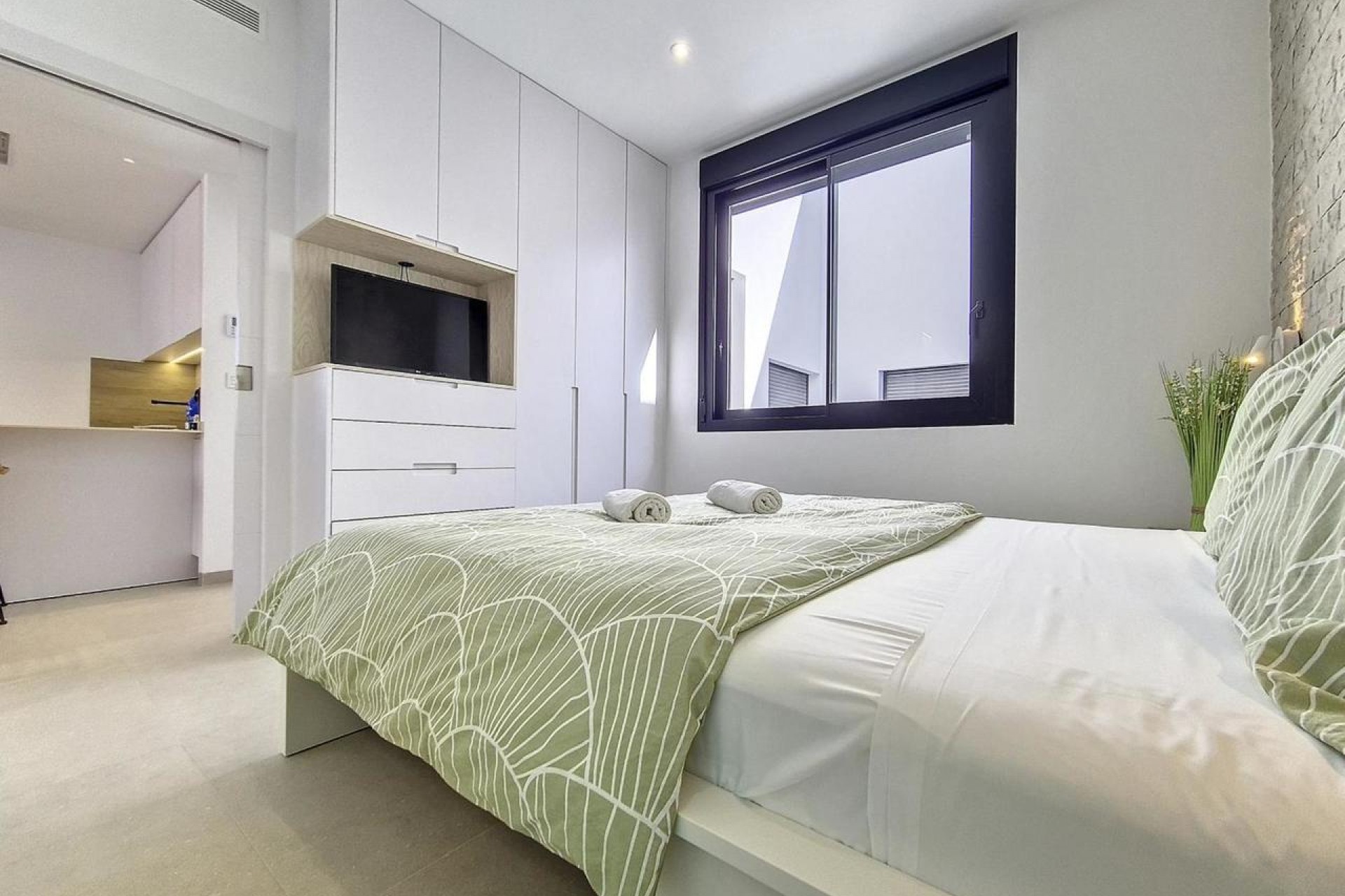 Resale - Penthouse -
San Pedro del Pinatar - Costa Calida