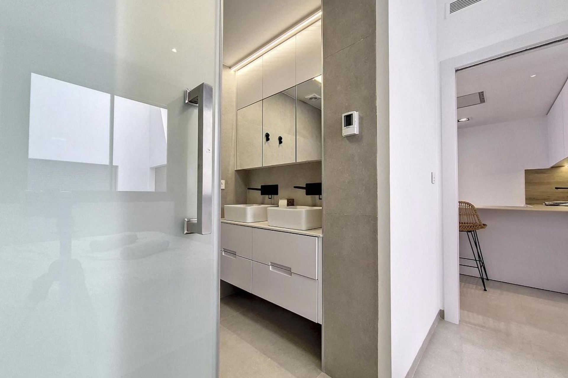 Resale - Penthouse -
San Pedro del Pinatar - Costa Calida