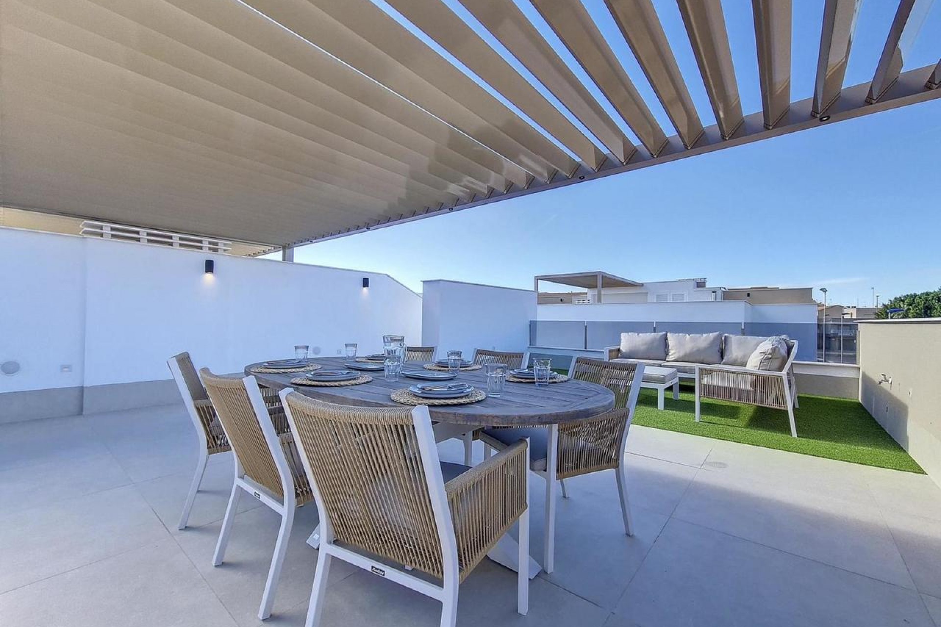 Resale - Penthouse -
San Pedro del Pinatar - Costa Calida