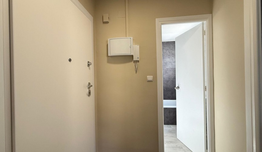 Resale - Penthouse -
San Pedro del Pinatar - San Pedro De Pinatar