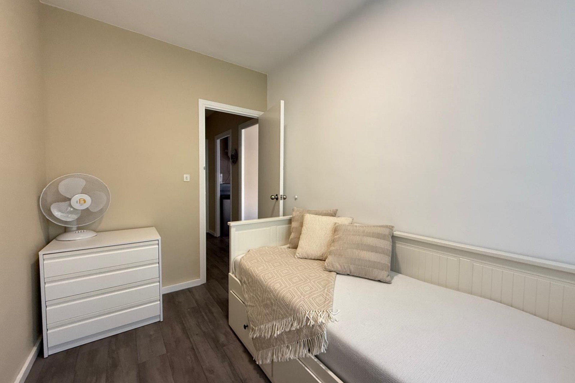 Resale - Penthouse -
San Pedro del Pinatar - San Pedro De Pinatar