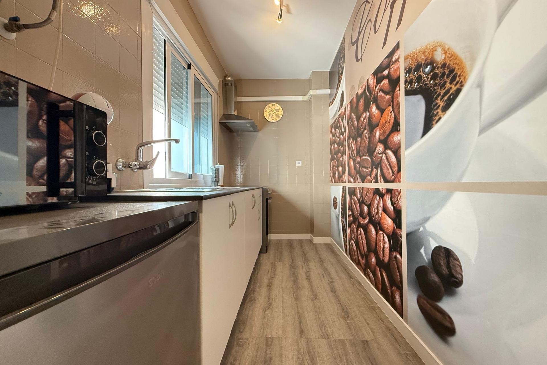 Resale - Penthouse -
San Pedro del Pinatar - San Pedro De Pinatar