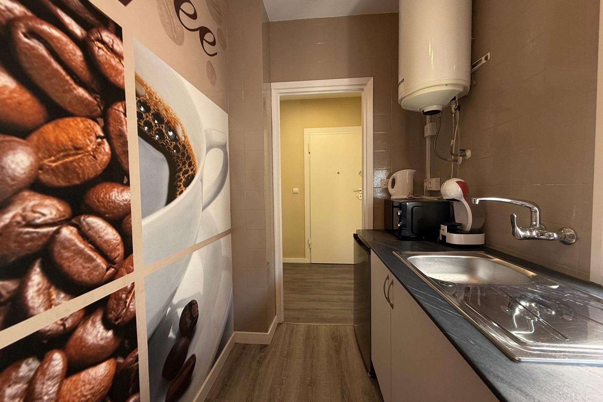 Resale - Penthouse -
San Pedro del Pinatar - San Pedro De Pinatar