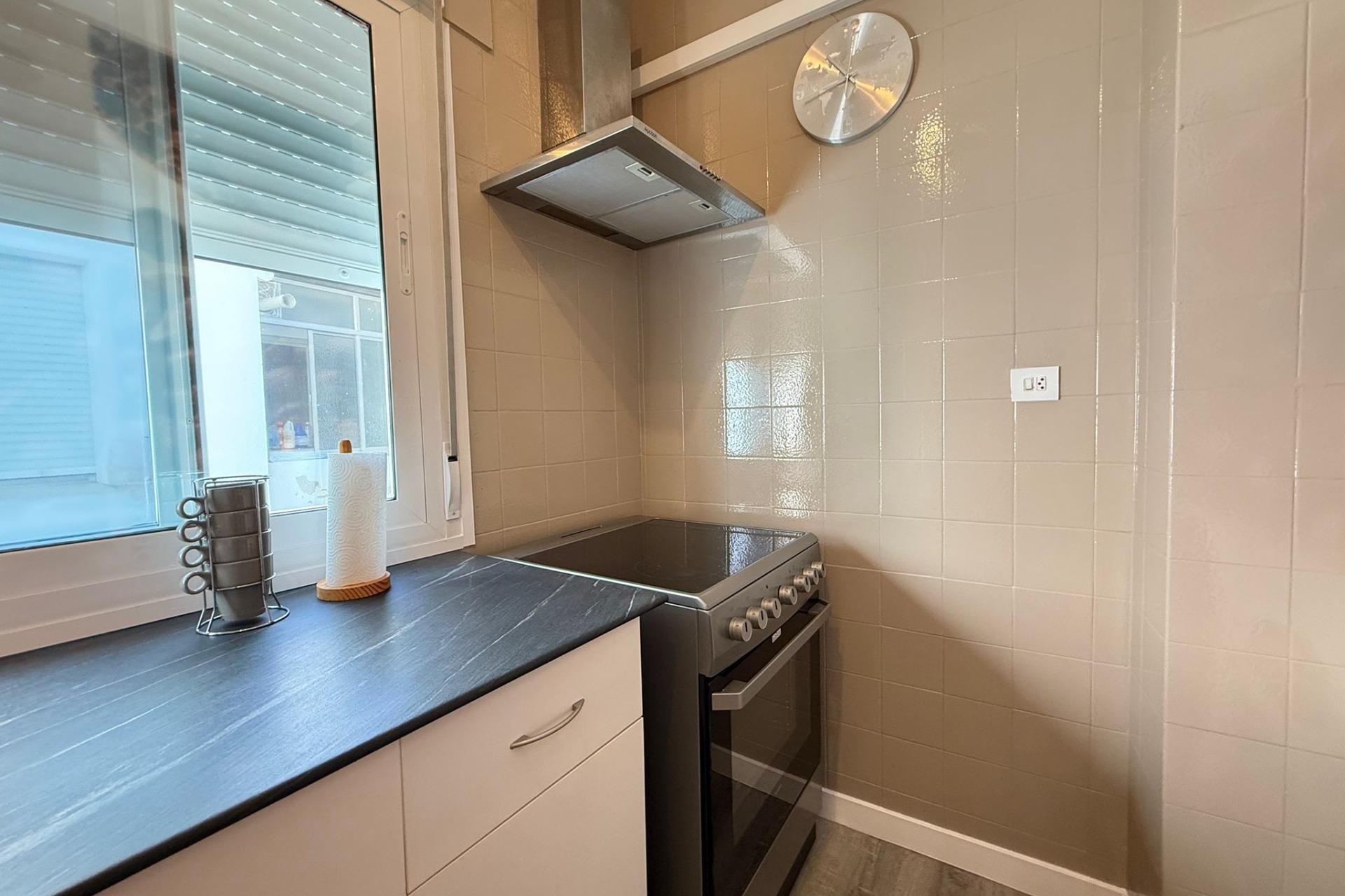 Resale - Penthouse -
San Pedro del Pinatar - San Pedro De Pinatar