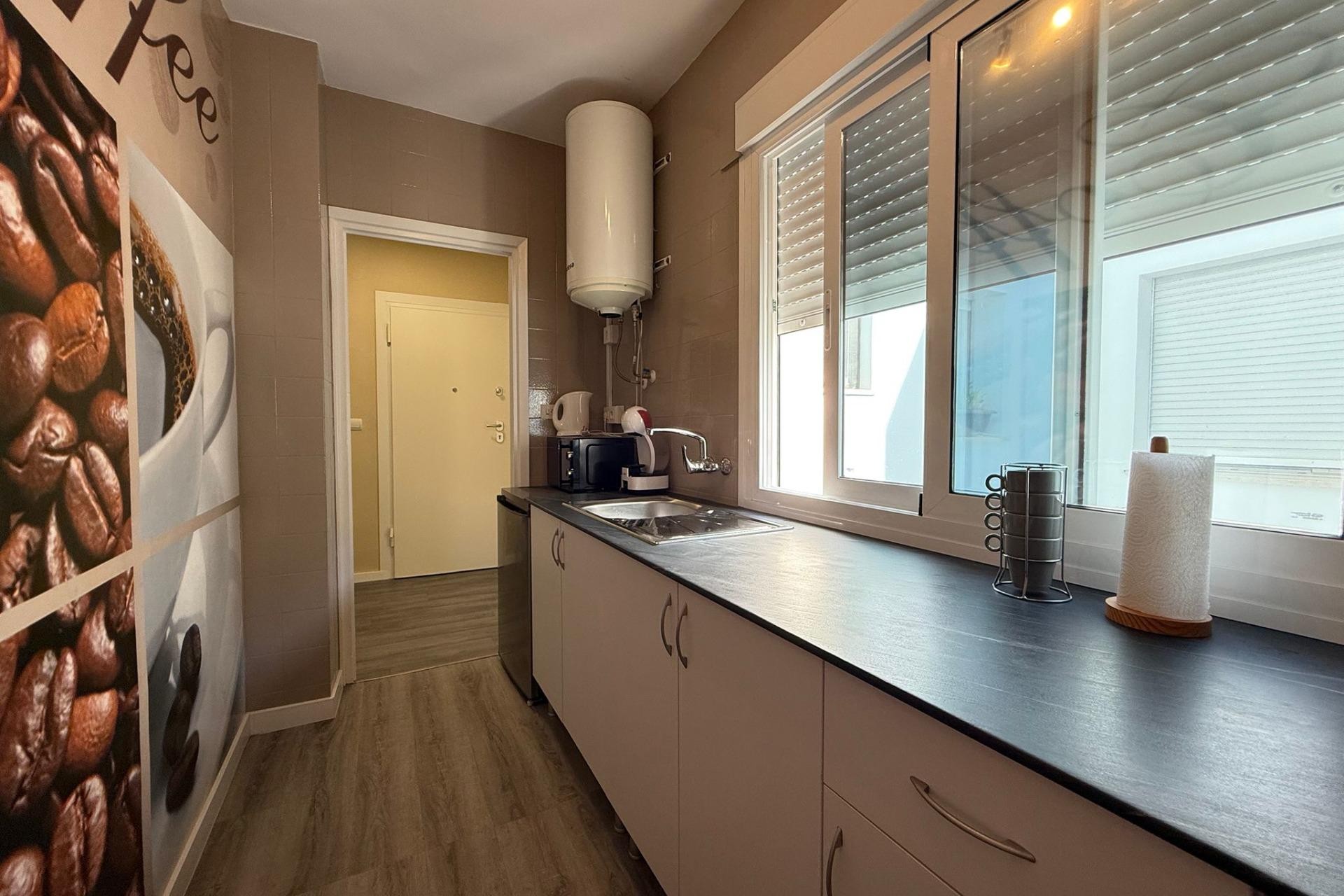 Resale - Penthouse -
San Pedro del Pinatar - San Pedro De Pinatar