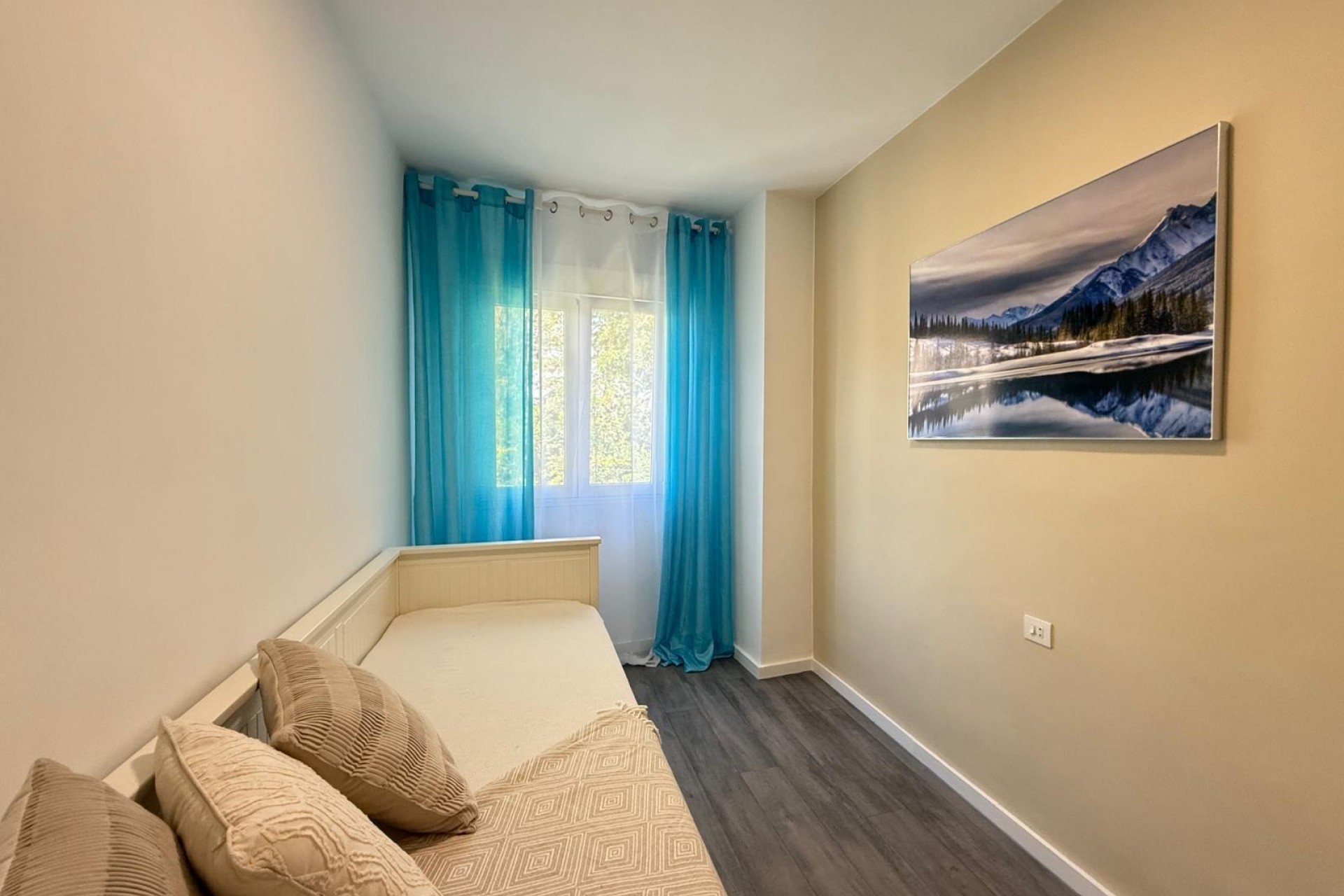 Resale - Penthouse -
San Pedro del Pinatar - San Pedro De Pinatar