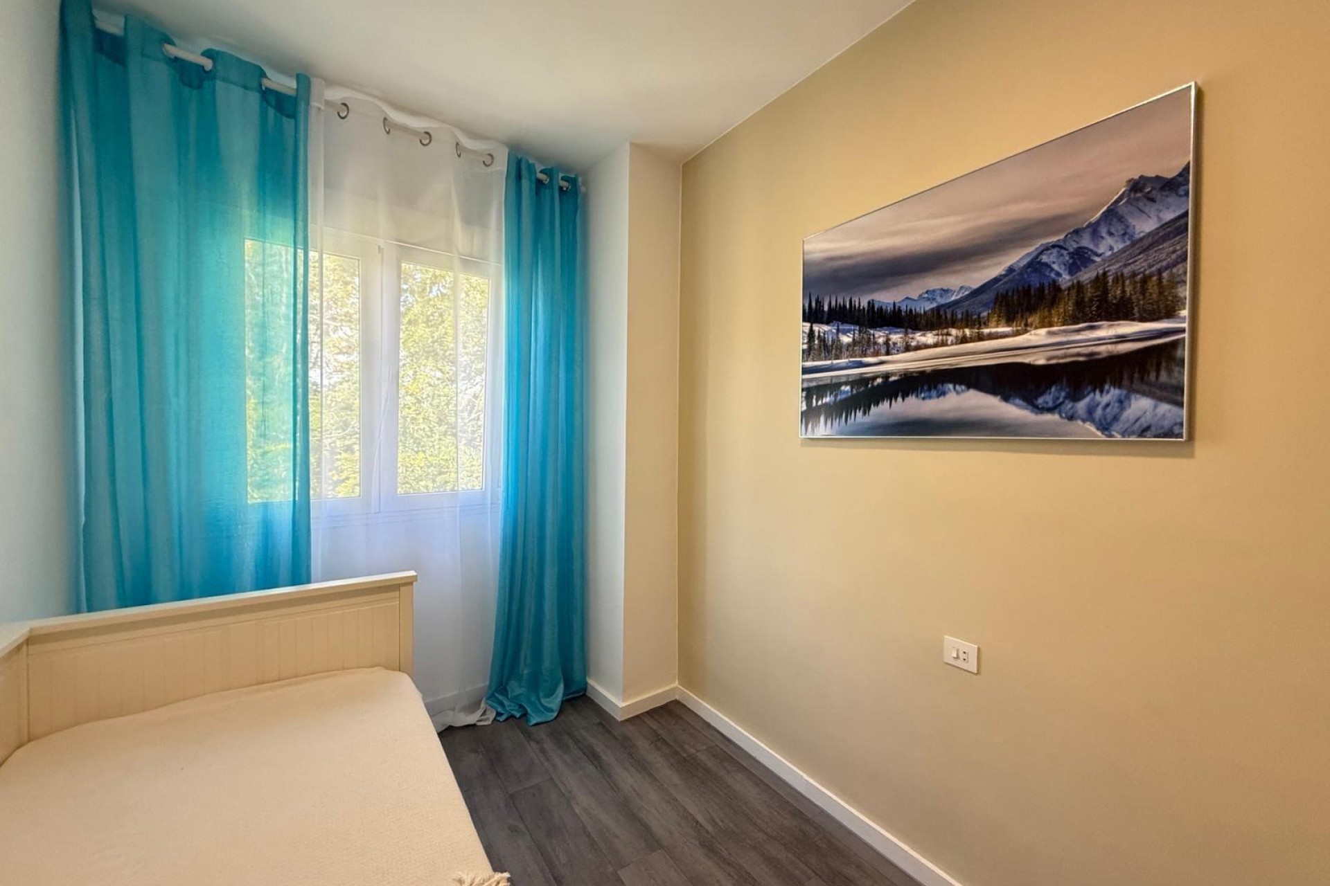 Resale - Penthouse -
San Pedro del Pinatar - San Pedro De Pinatar