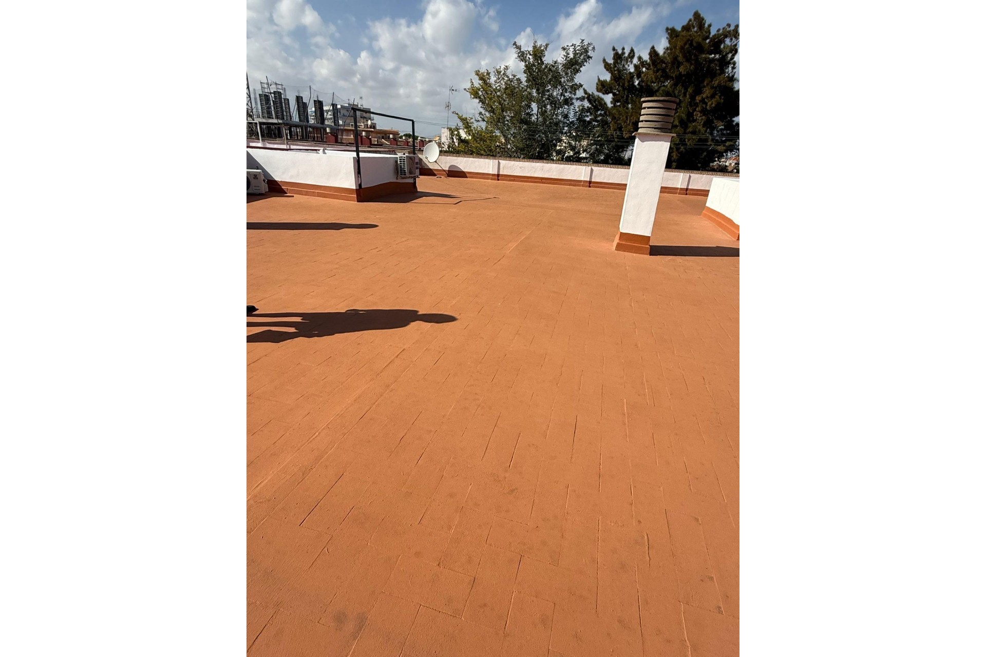 Resale - Penthouse -
San Pedro del Pinatar - San Pedro De Pinatar