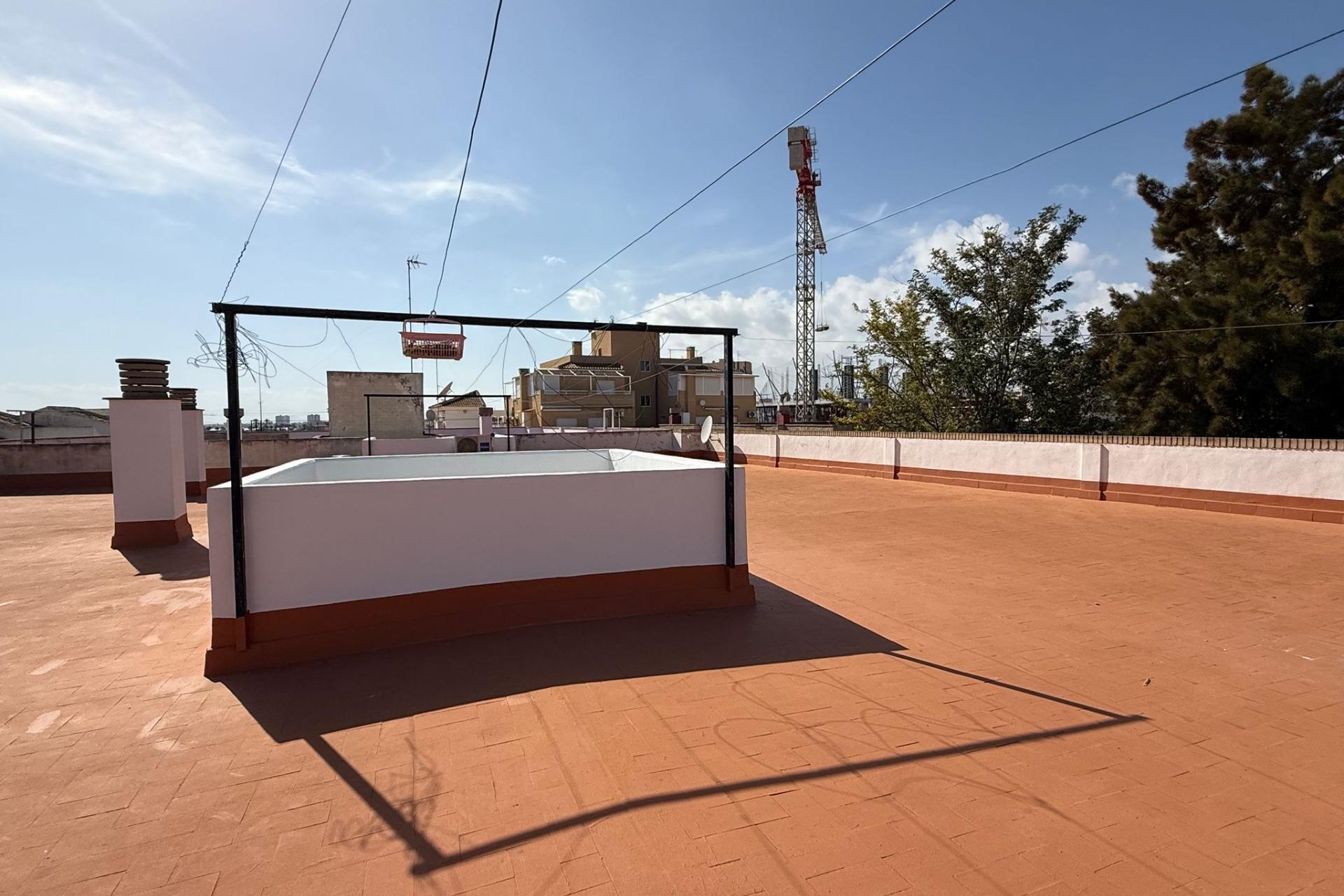 Resale - Penthouse -
San Pedro del Pinatar - San Pedro De Pinatar