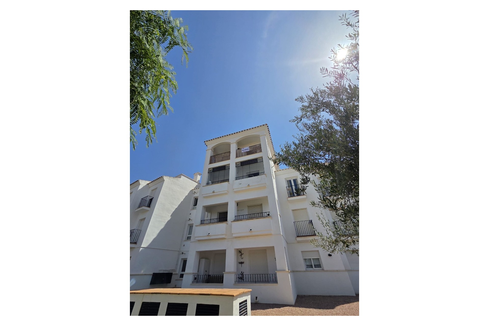 Resale - Penthouse -
Sucina - Inland