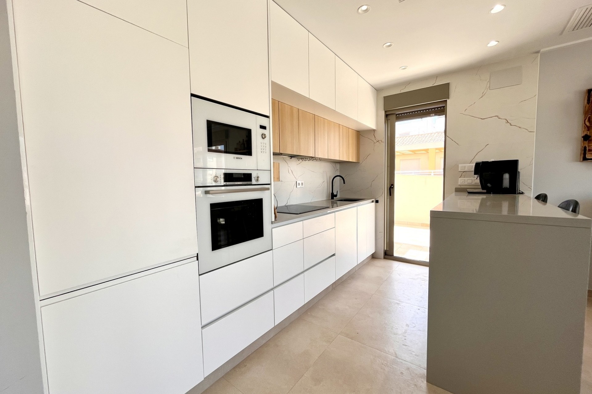 Resale - Penthouse -
Torre de la Horadada - Costa Blanca