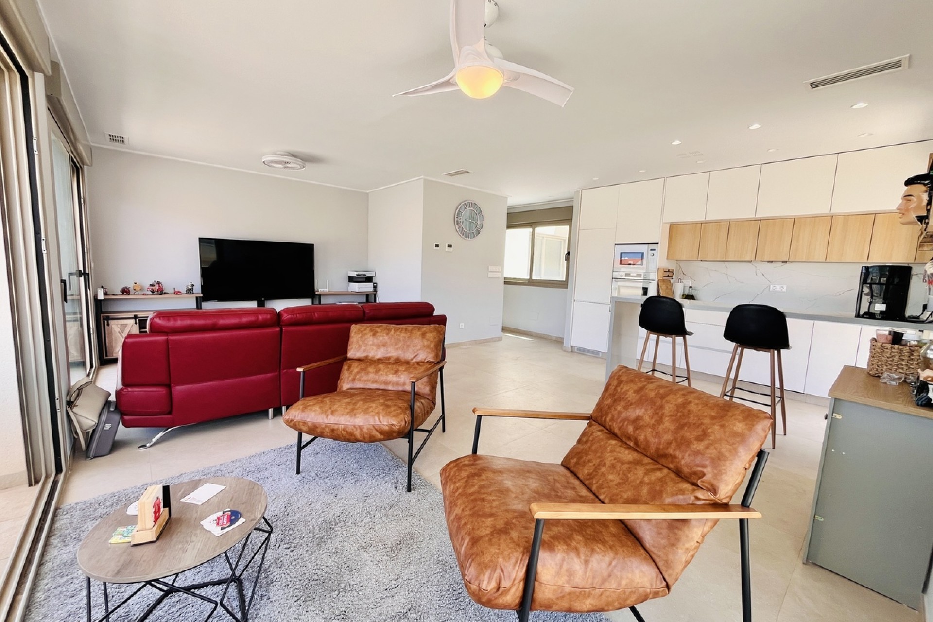 Resale - Penthouse -
Torre de la Horadada - Costa Blanca