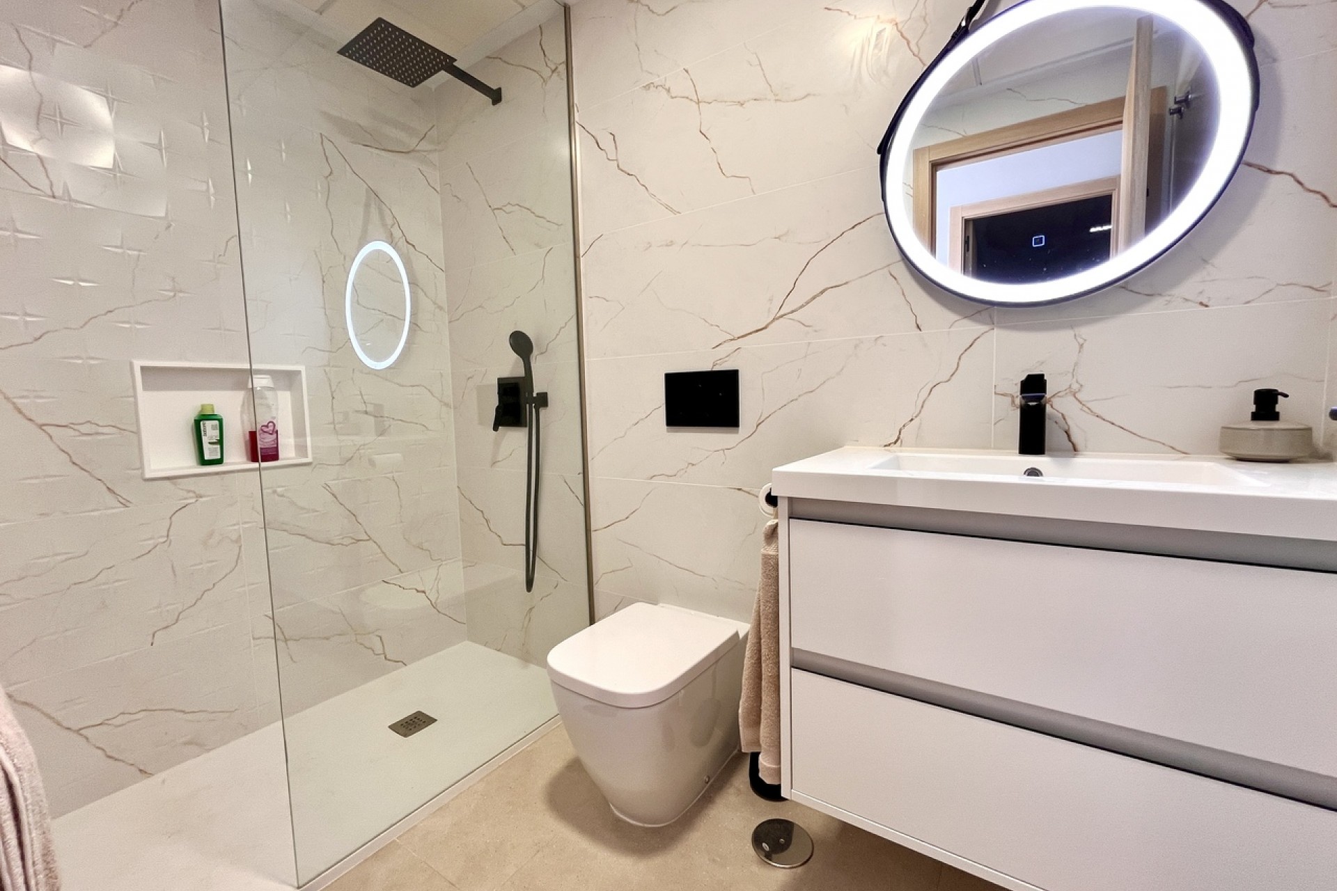 Resale - Penthouse -
Torre de la Horadada - Costa Blanca