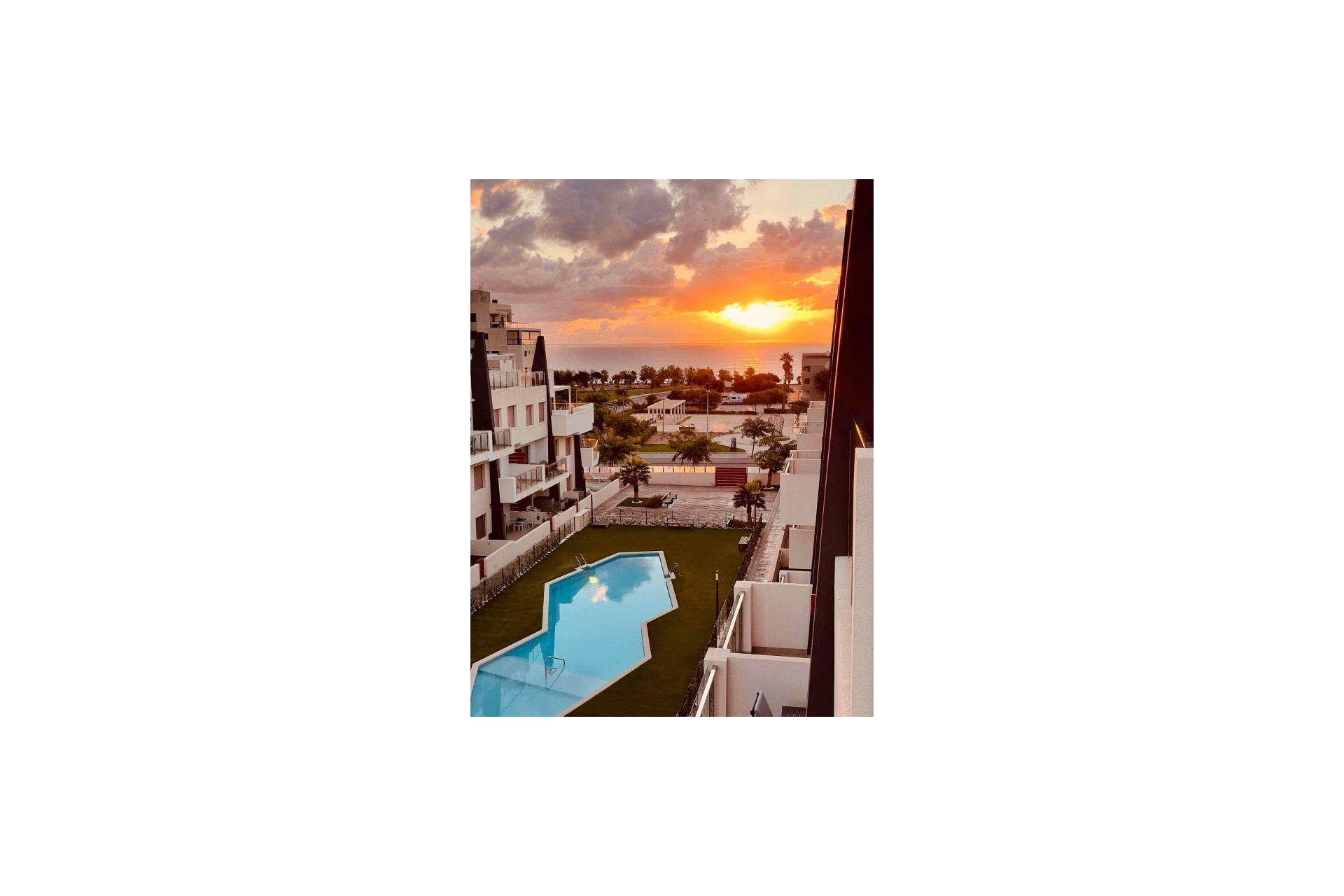Resale - Penthouse -
Torre de la Horadada - Costa Blanca