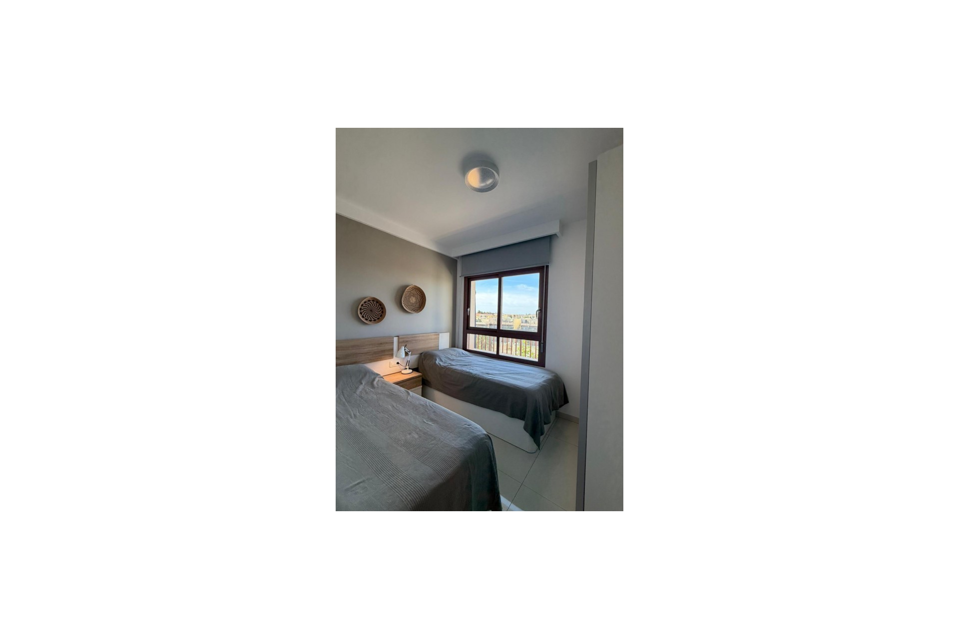 Resale - Penthouse -
Torre de la Horadada - Costa Blanca