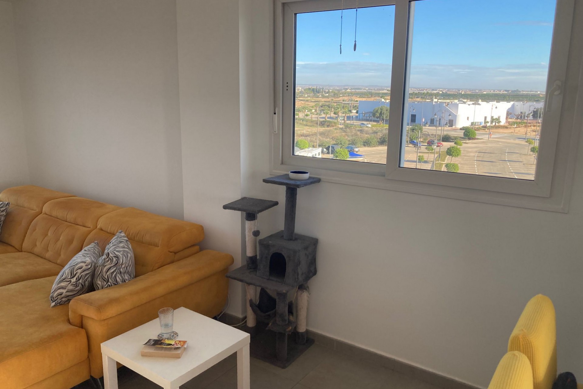 Resale - Penthouse -
Torre Pacheco - Inland