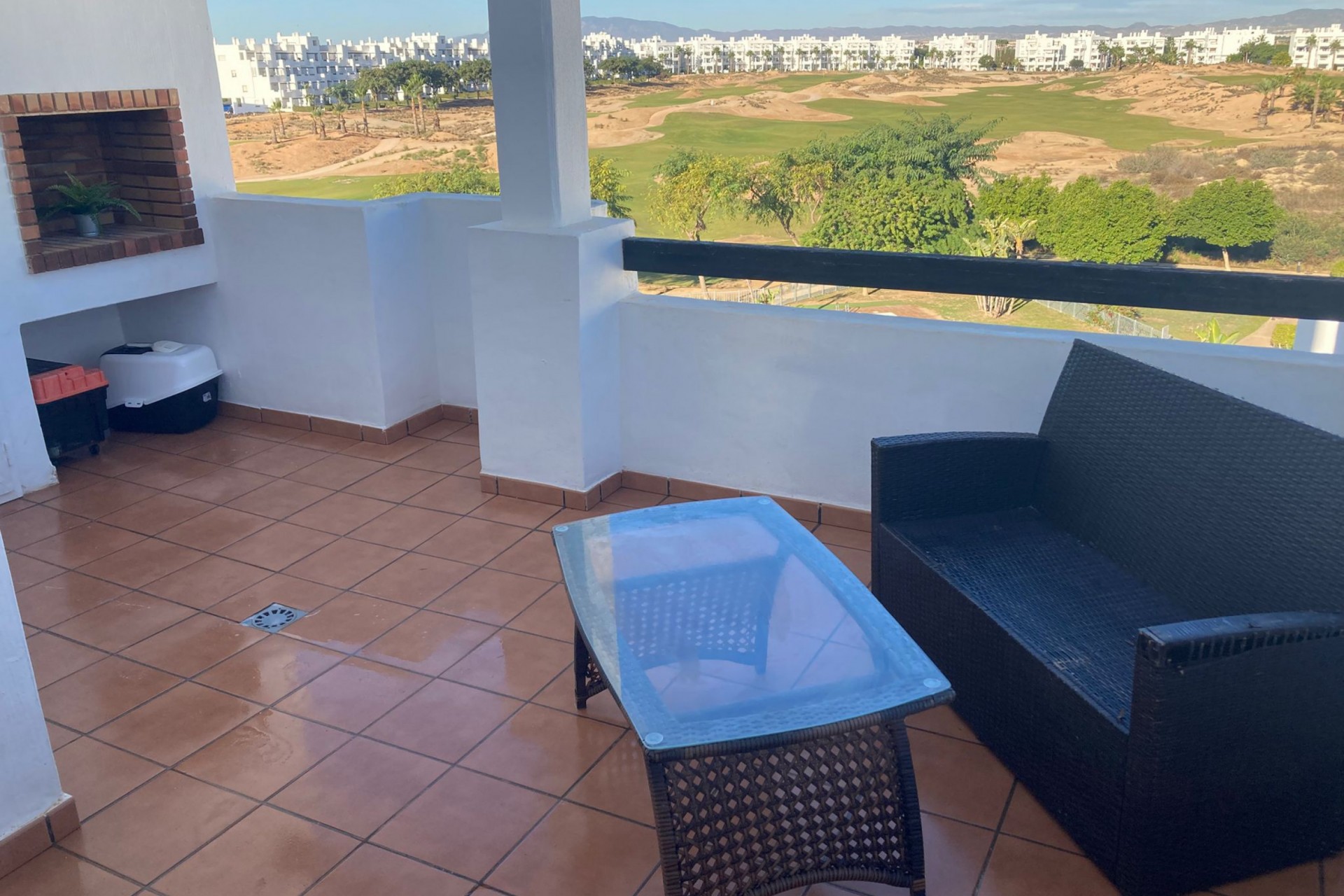 Resale - Penthouse -
Torre Pacheco - Inland