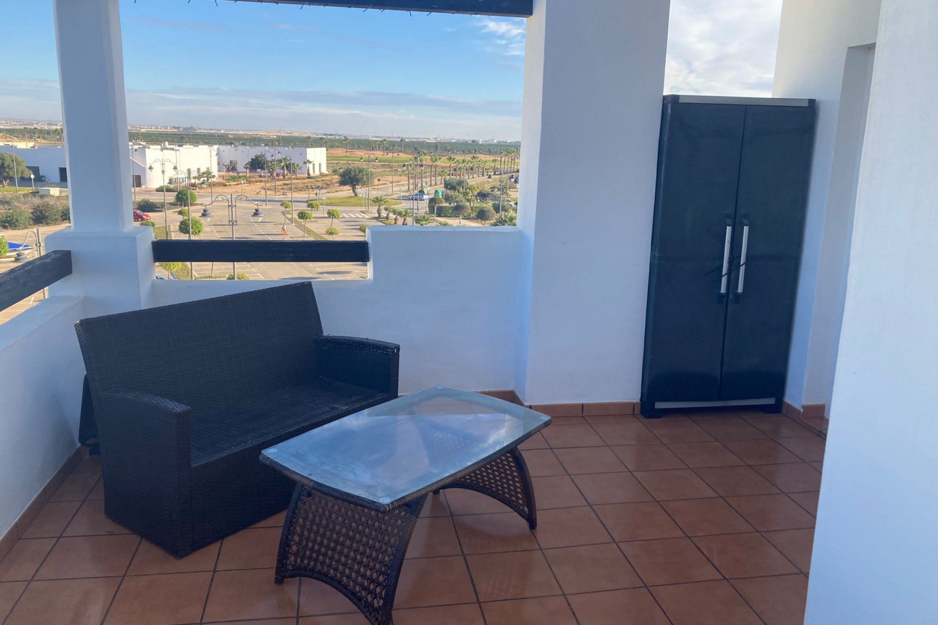 Resale - Penthouse -
Torre Pacheco - Inland